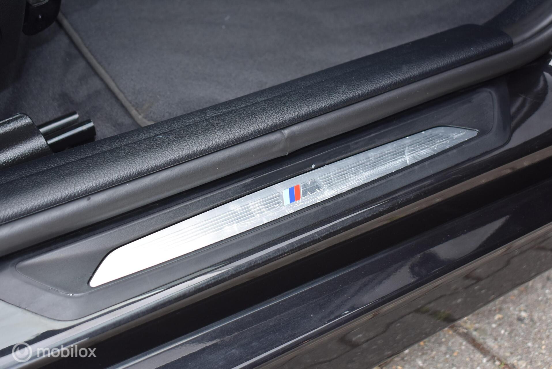 Foto van BMW 320i