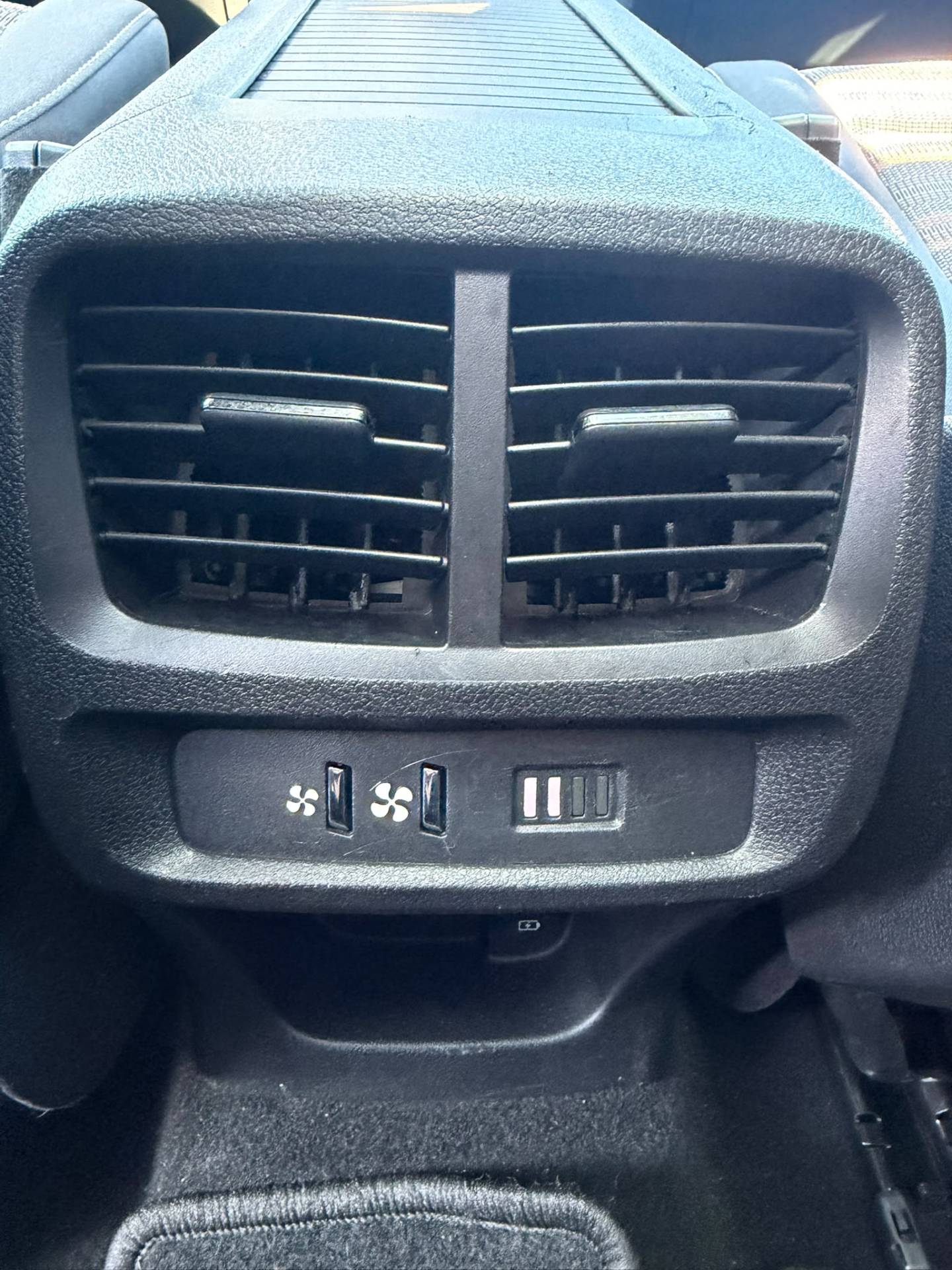 Foto van Opel Combo Life