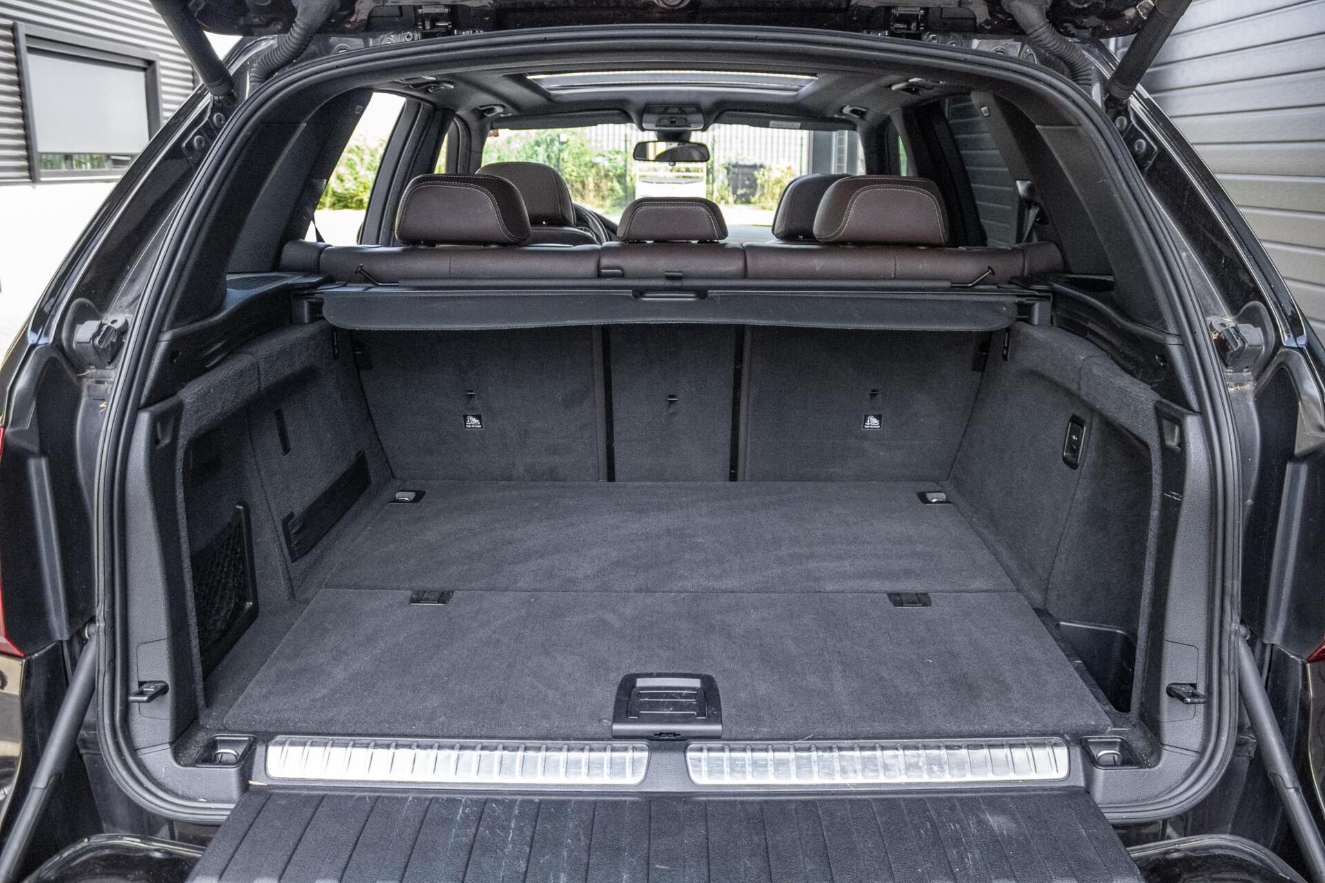 Foto van BMW X5 Xdrive40e