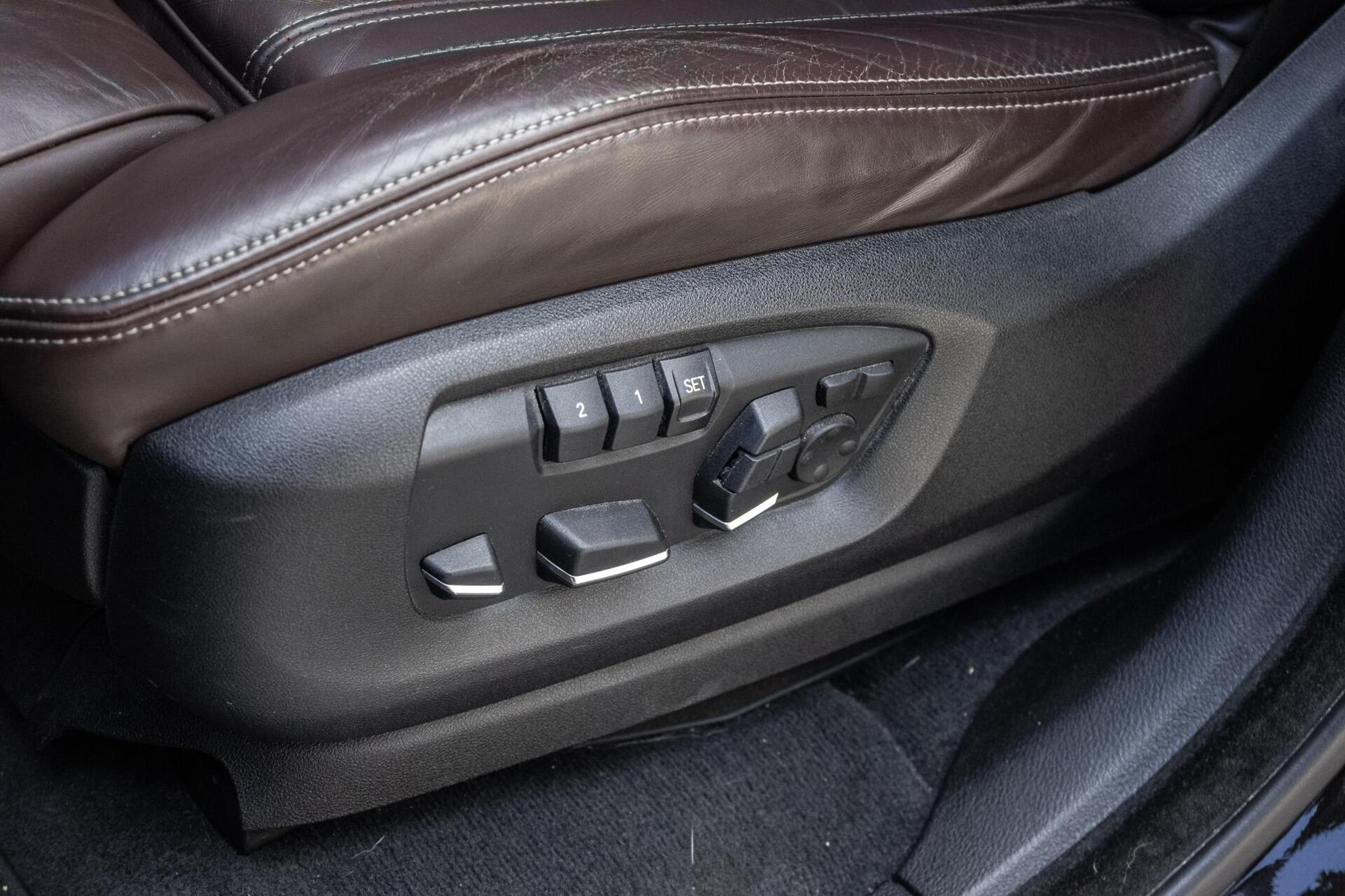 Foto van BMW X5 Xdrive40e
