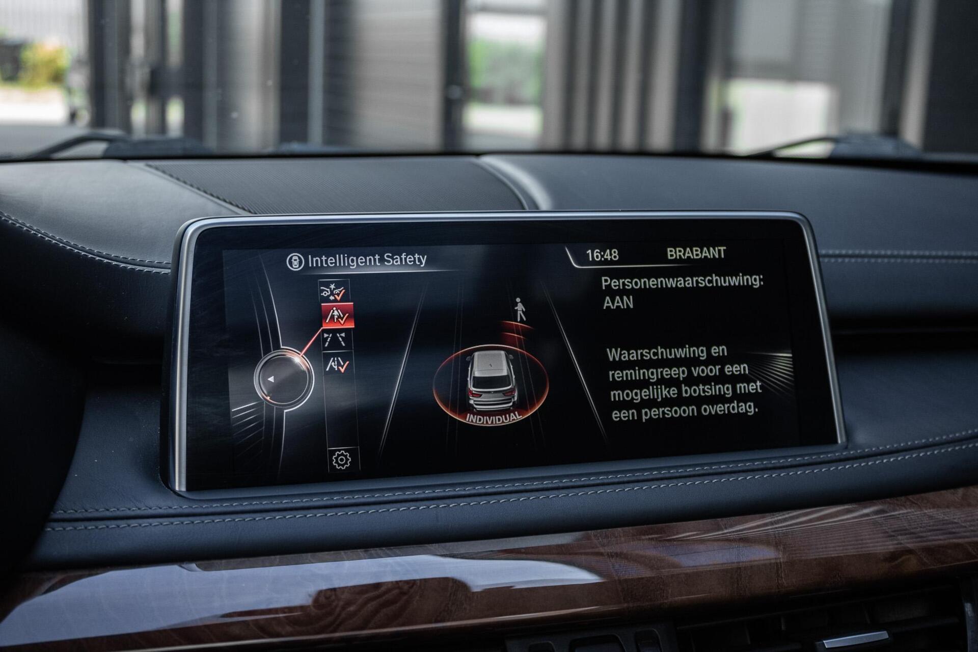 Foto van BMW X5 Xdrive40e