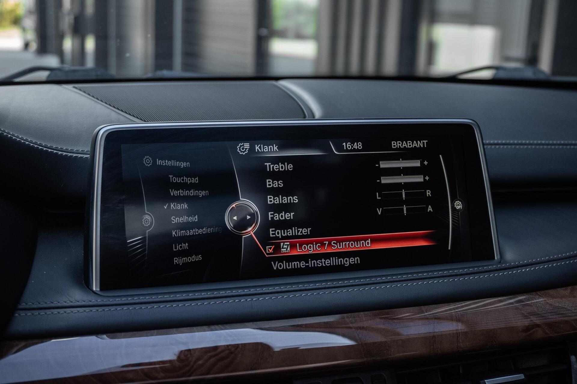 Foto van BMW X5 Xdrive40e