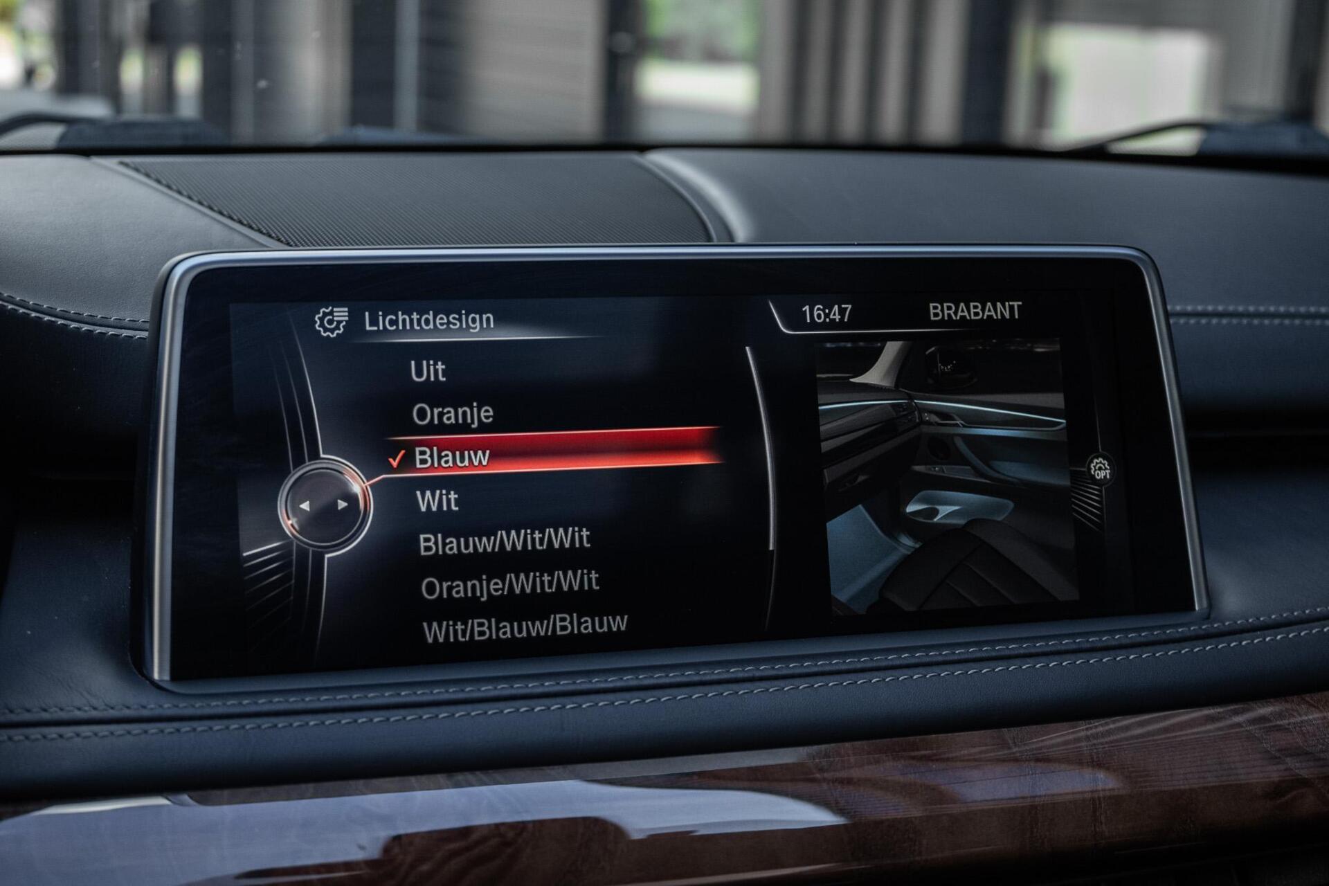 Foto van BMW X5 Xdrive40e