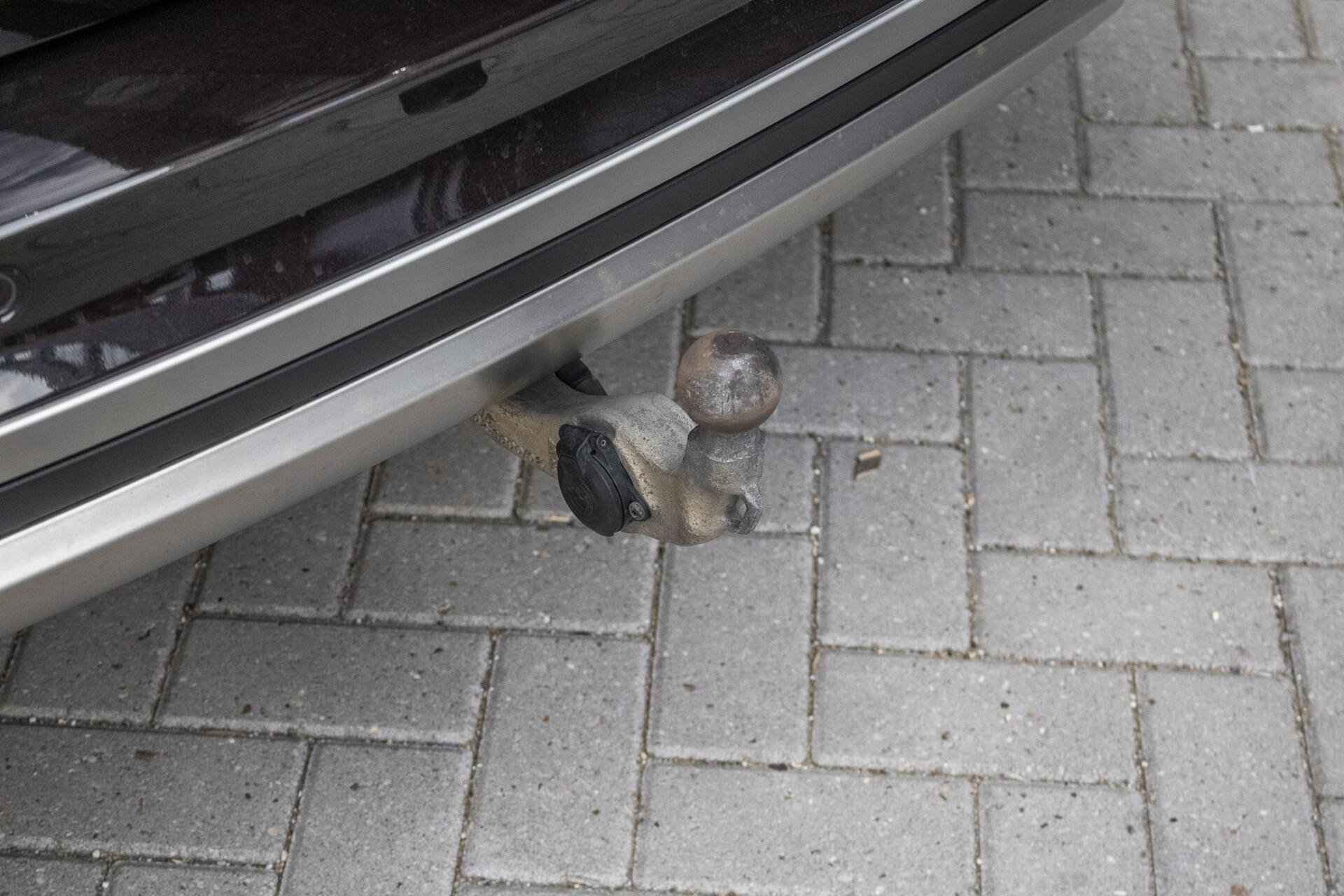 Foto van BMW X5 Xdrive40e