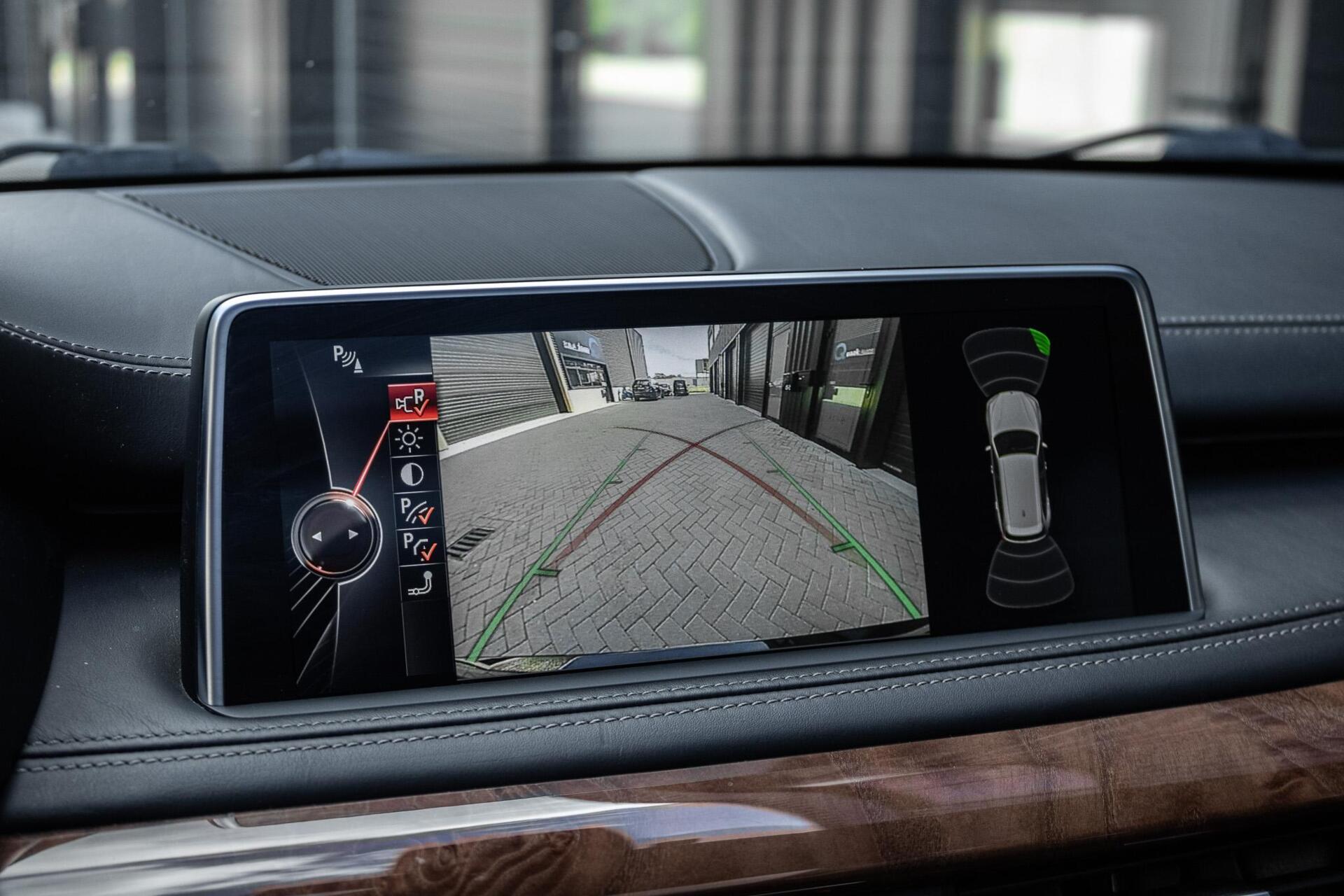 Foto van BMW X5 Xdrive40e