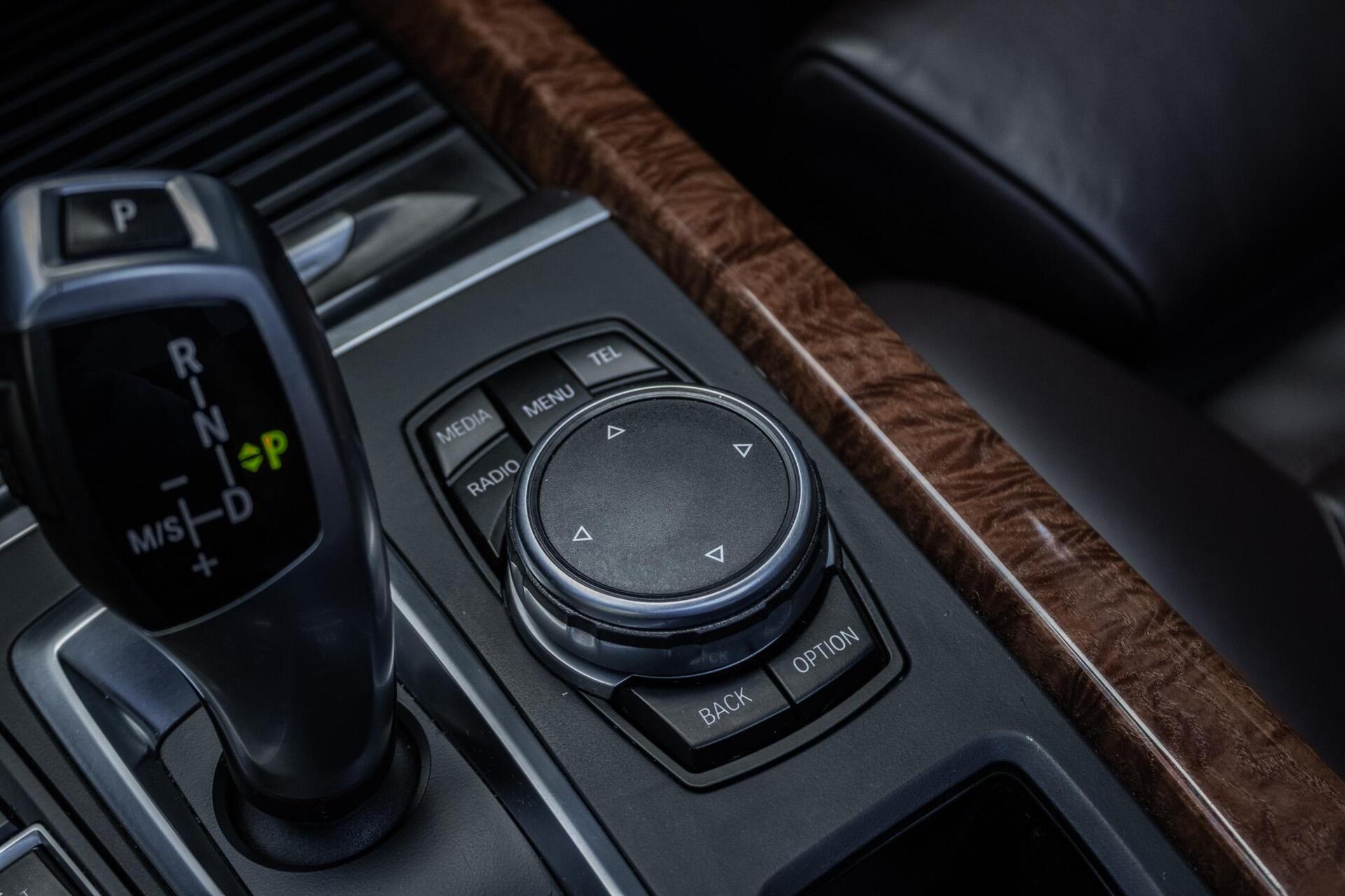 Foto van BMW X5 Xdrive40e
