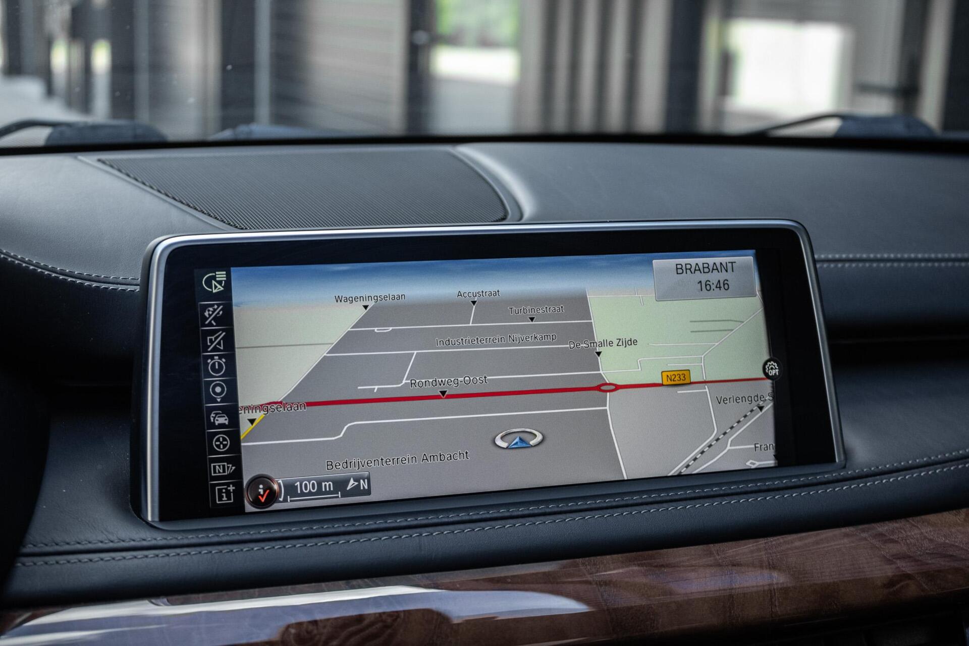 Foto van BMW X5 Xdrive40e