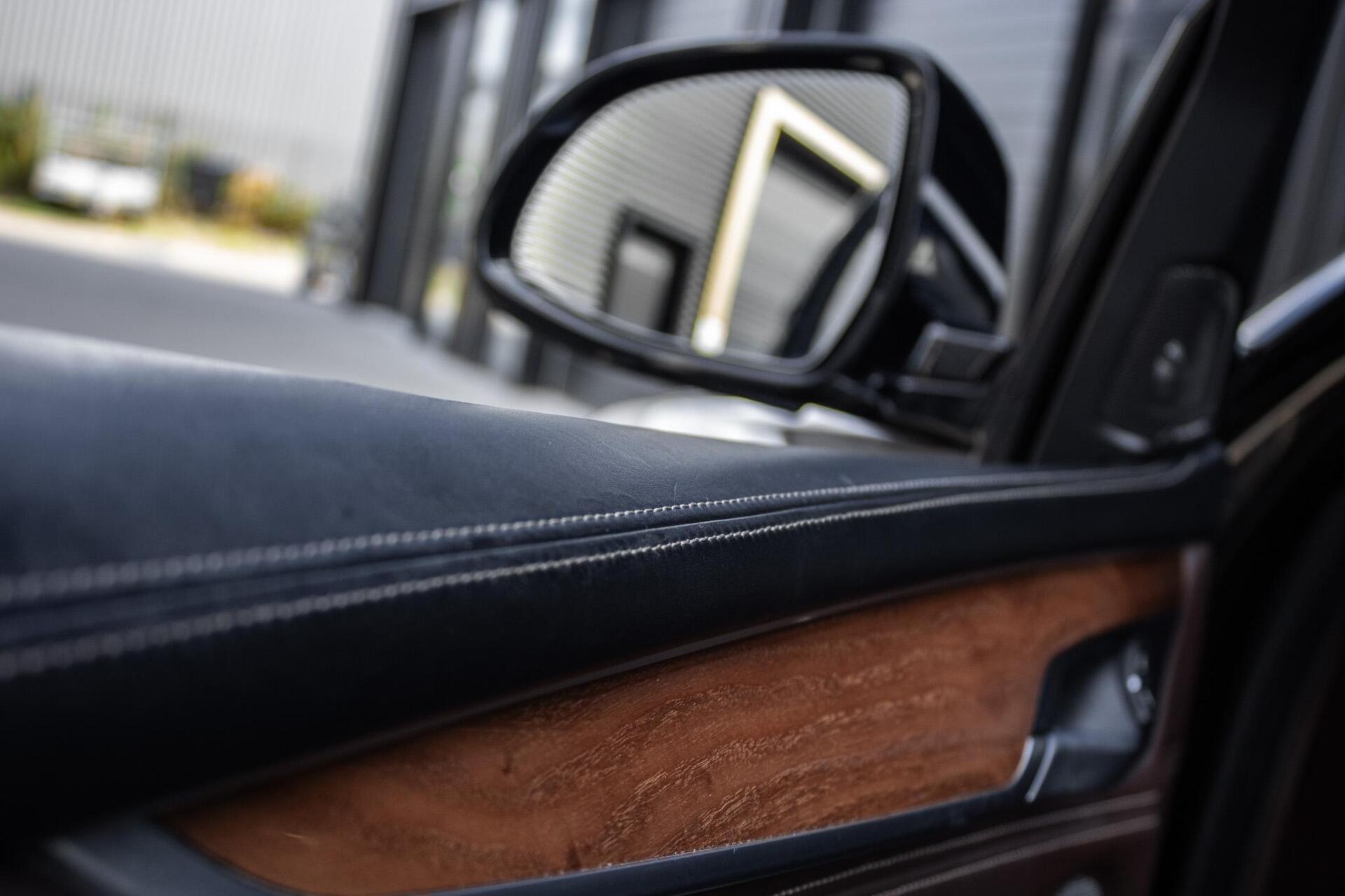 Foto van BMW X5 Xdrive40e