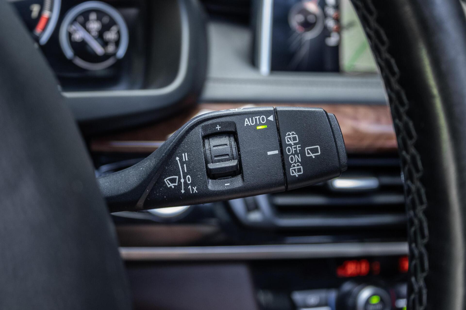 Foto van BMW X5 Xdrive40e