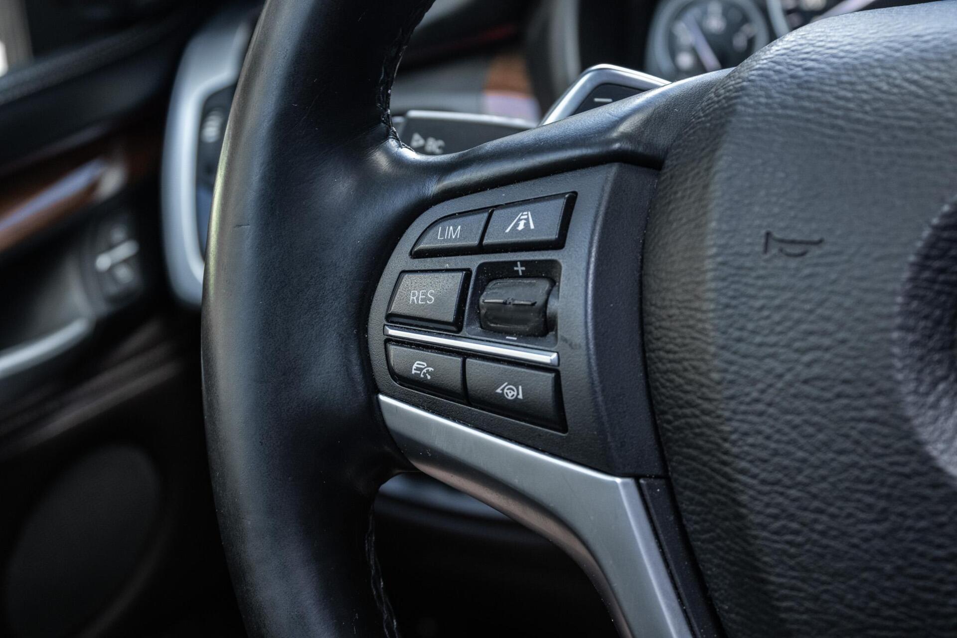 Foto van BMW X5 Xdrive40e