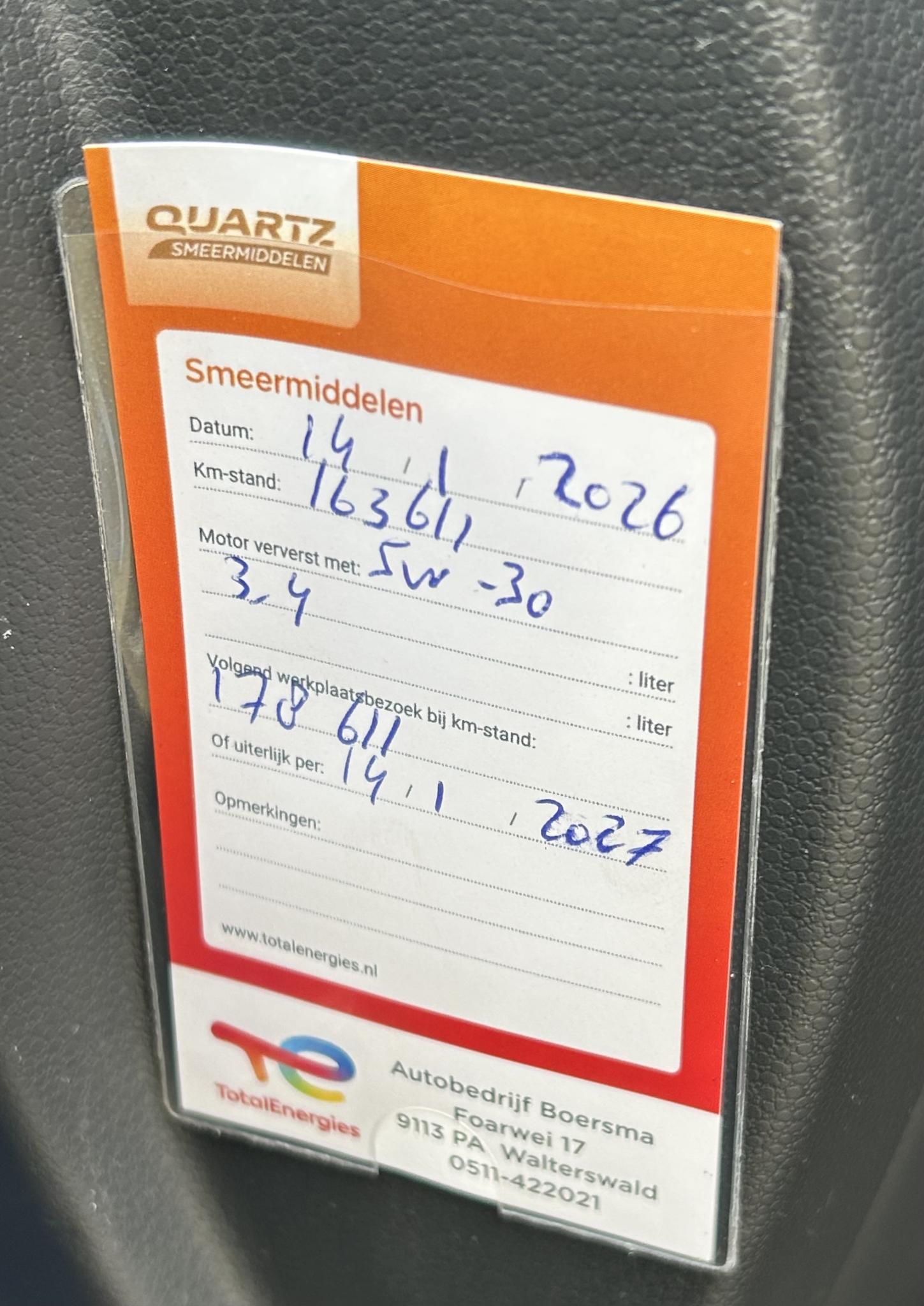 Foto van Suzuki Splash