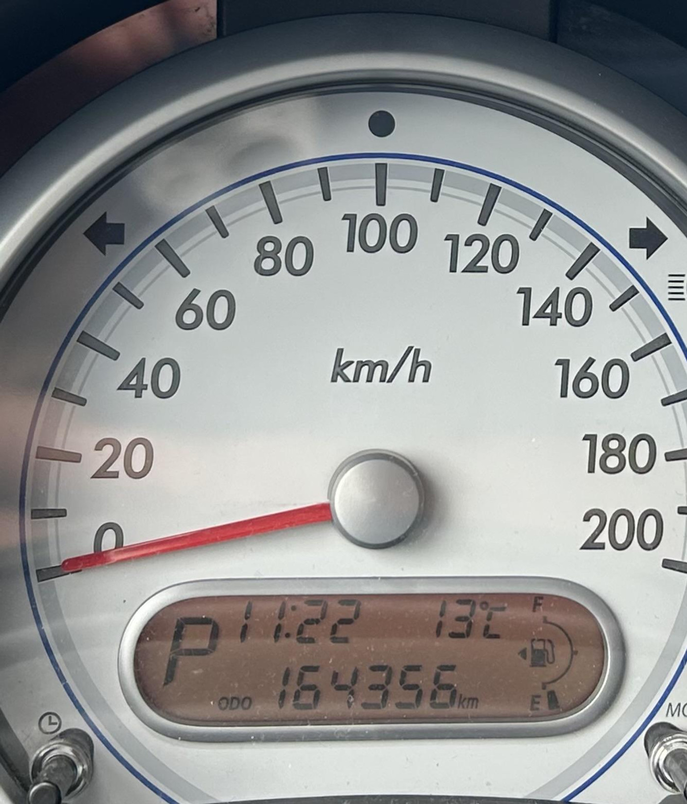Foto van Suzuki Splash