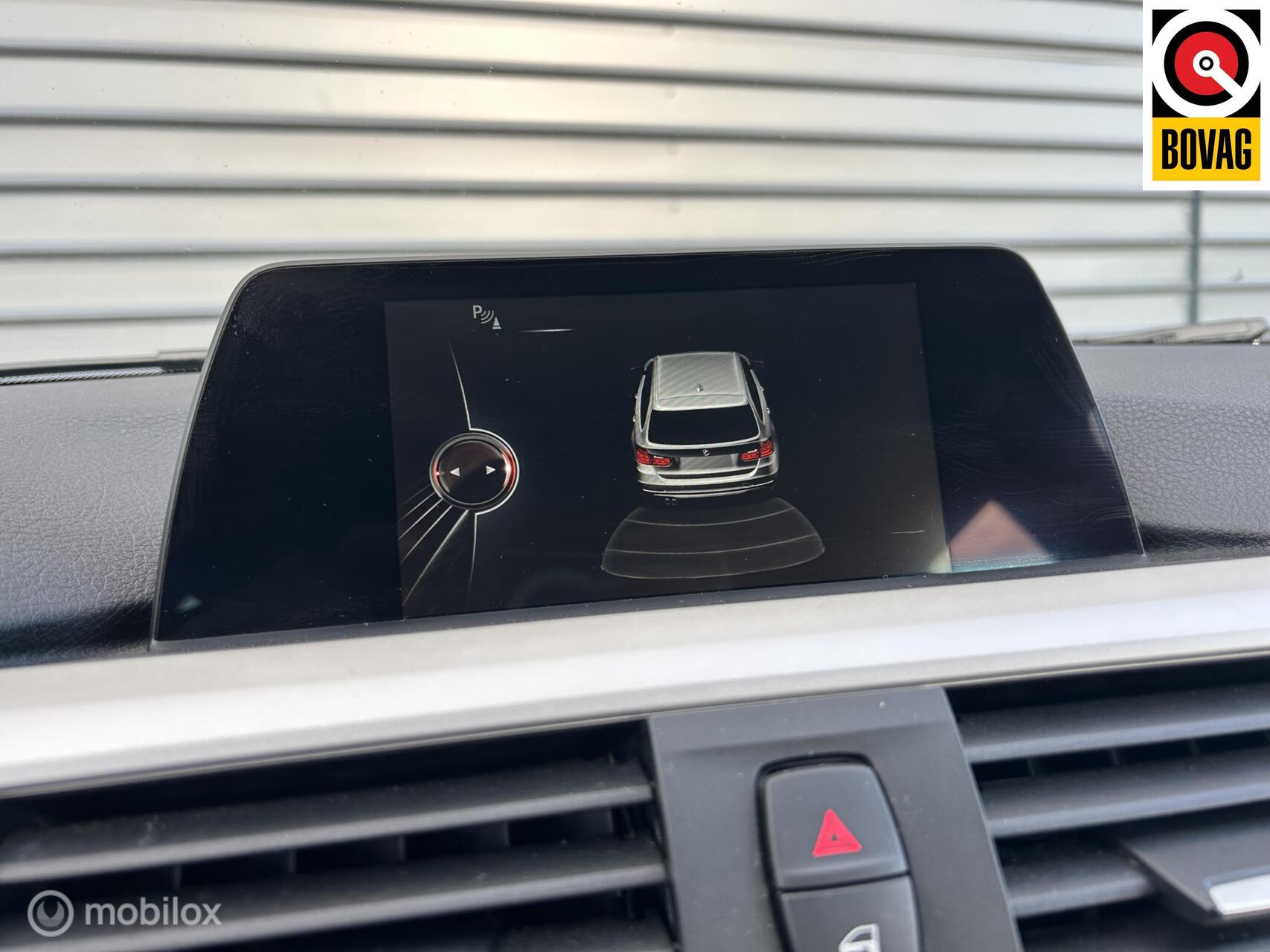 Foto van BMW 316d