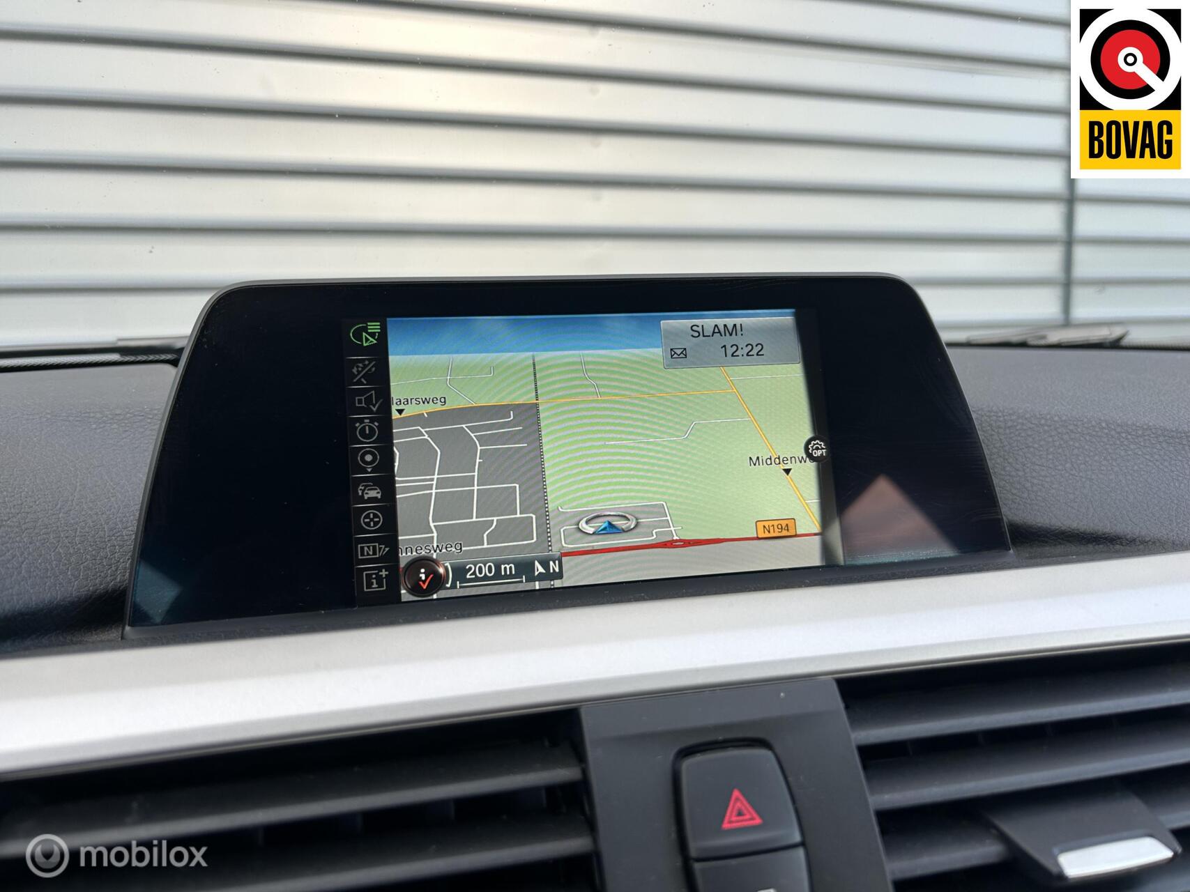 Foto van BMW 316d