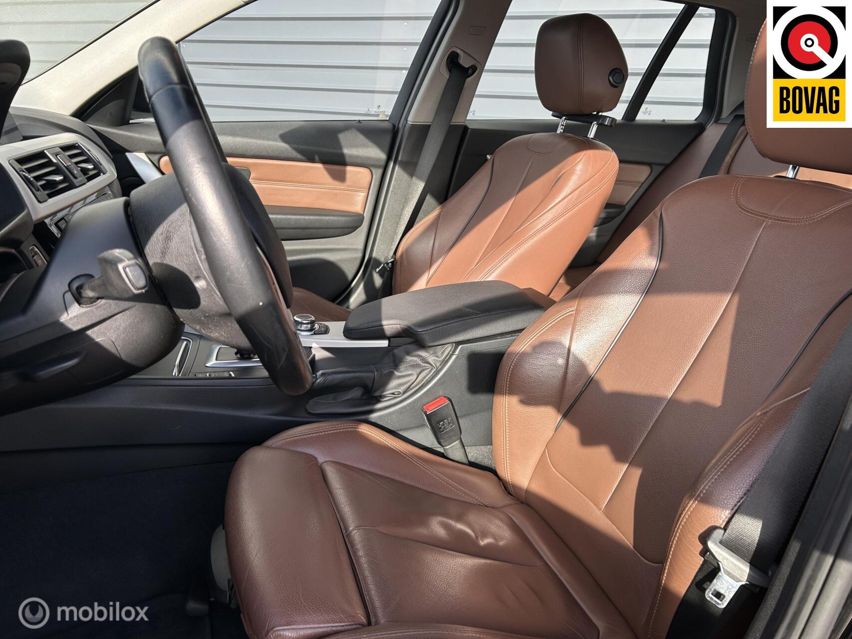 Foto van BMW 316d
