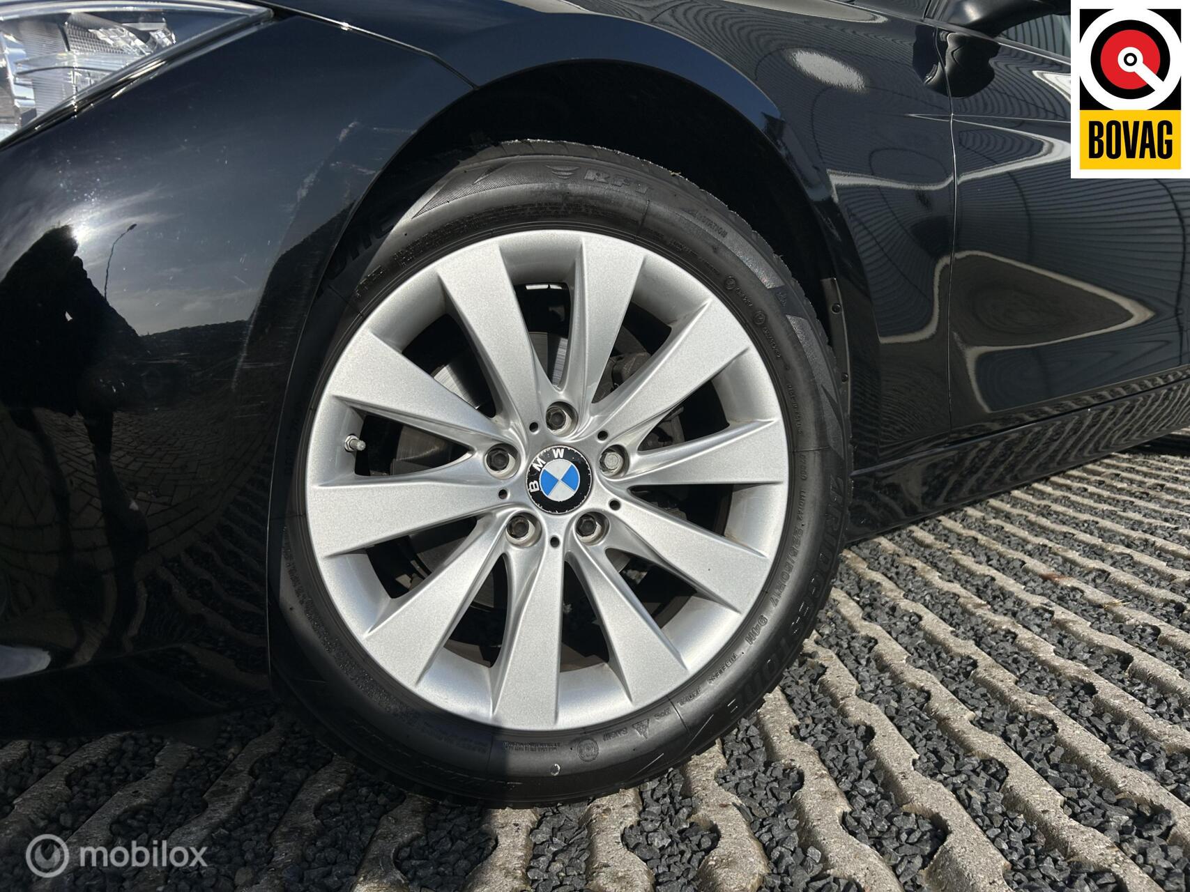 Foto van BMW 316d