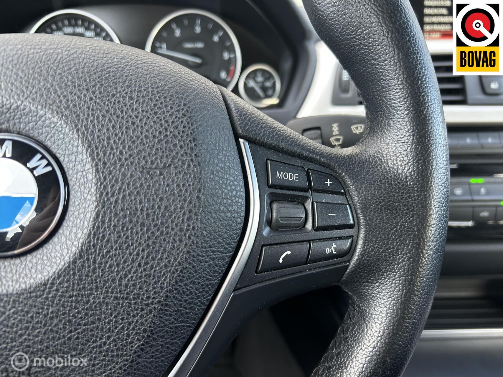 Foto van BMW 316d