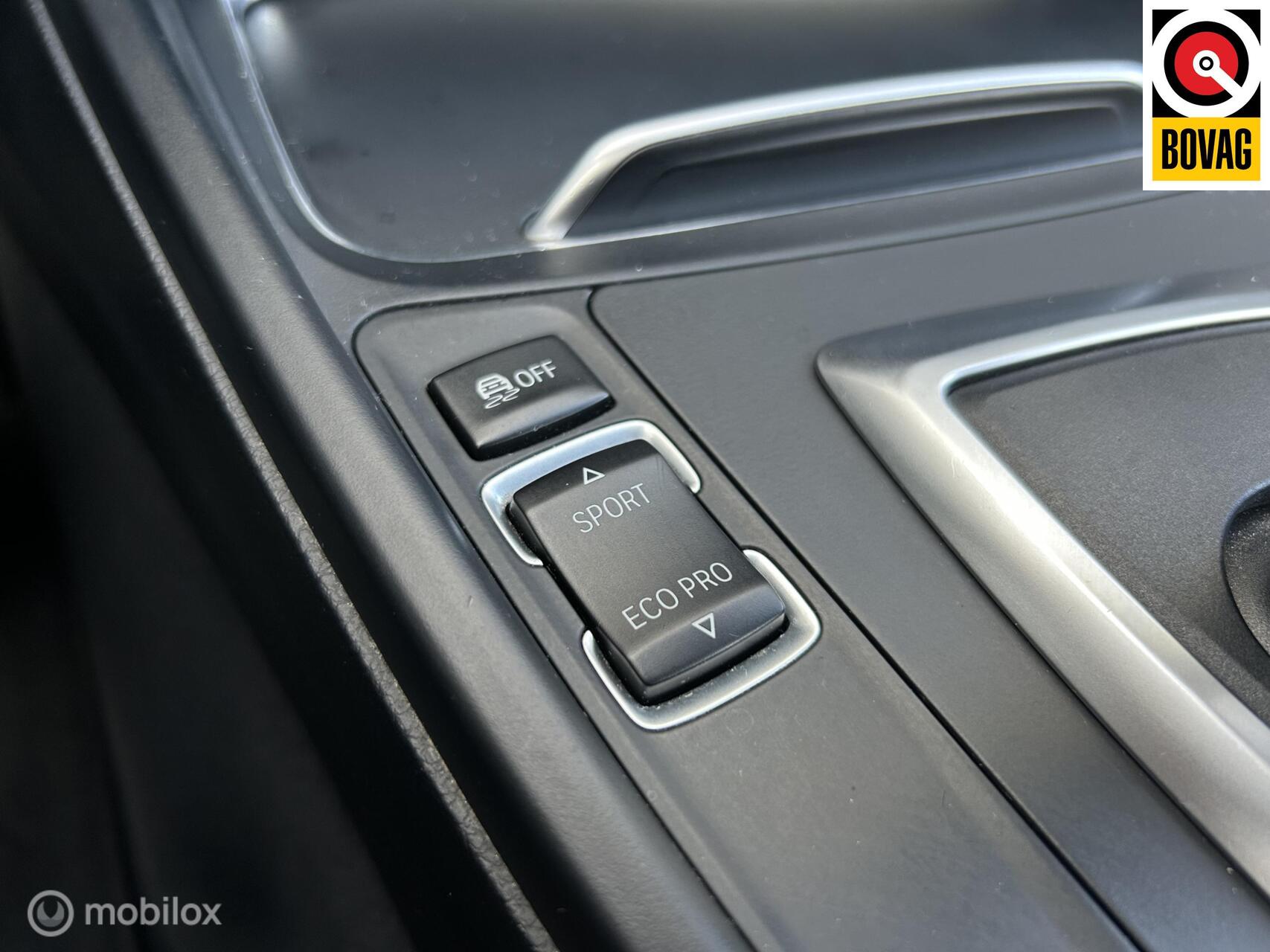 Foto van BMW 316d