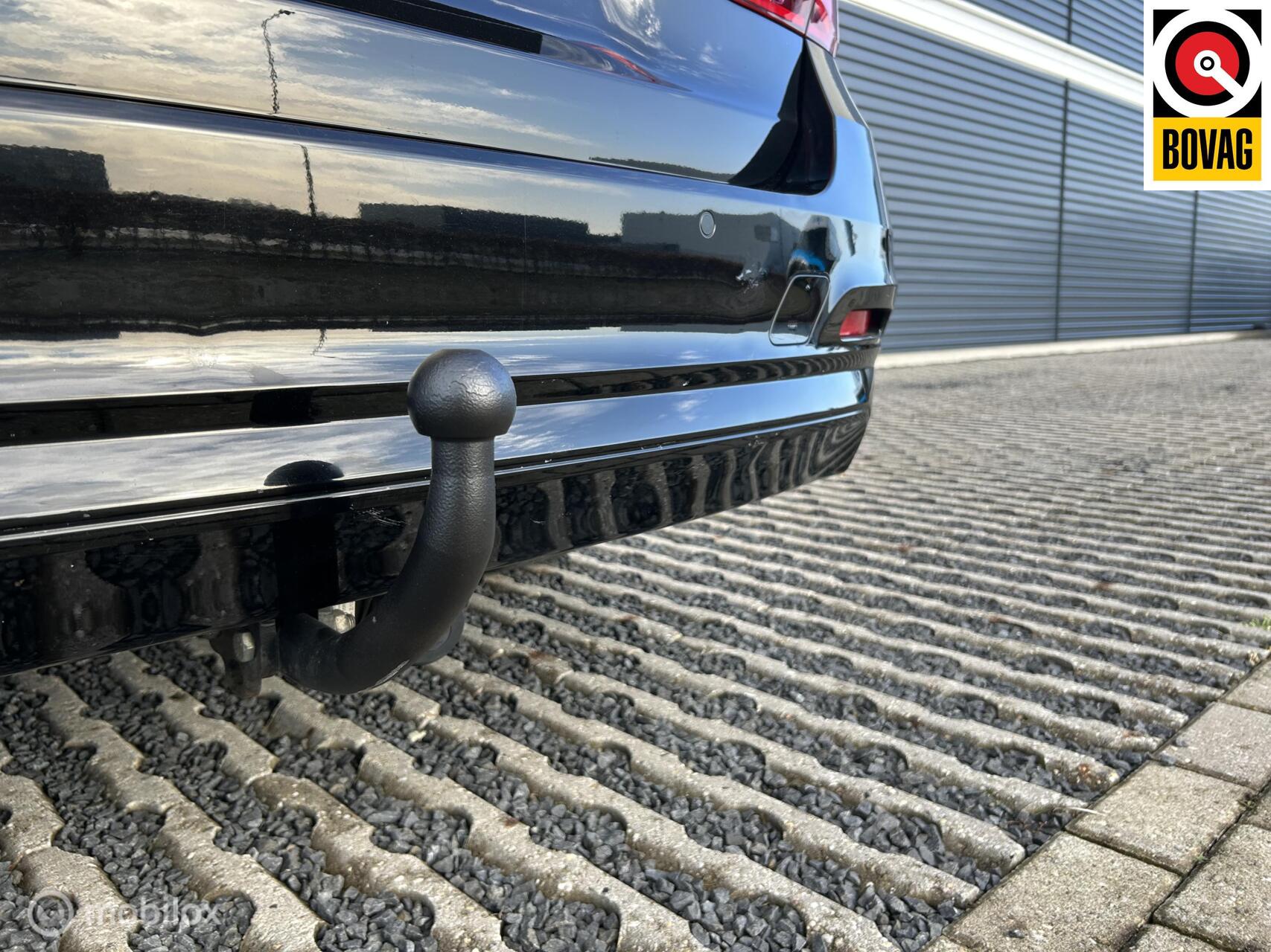 Foto van BMW 316d