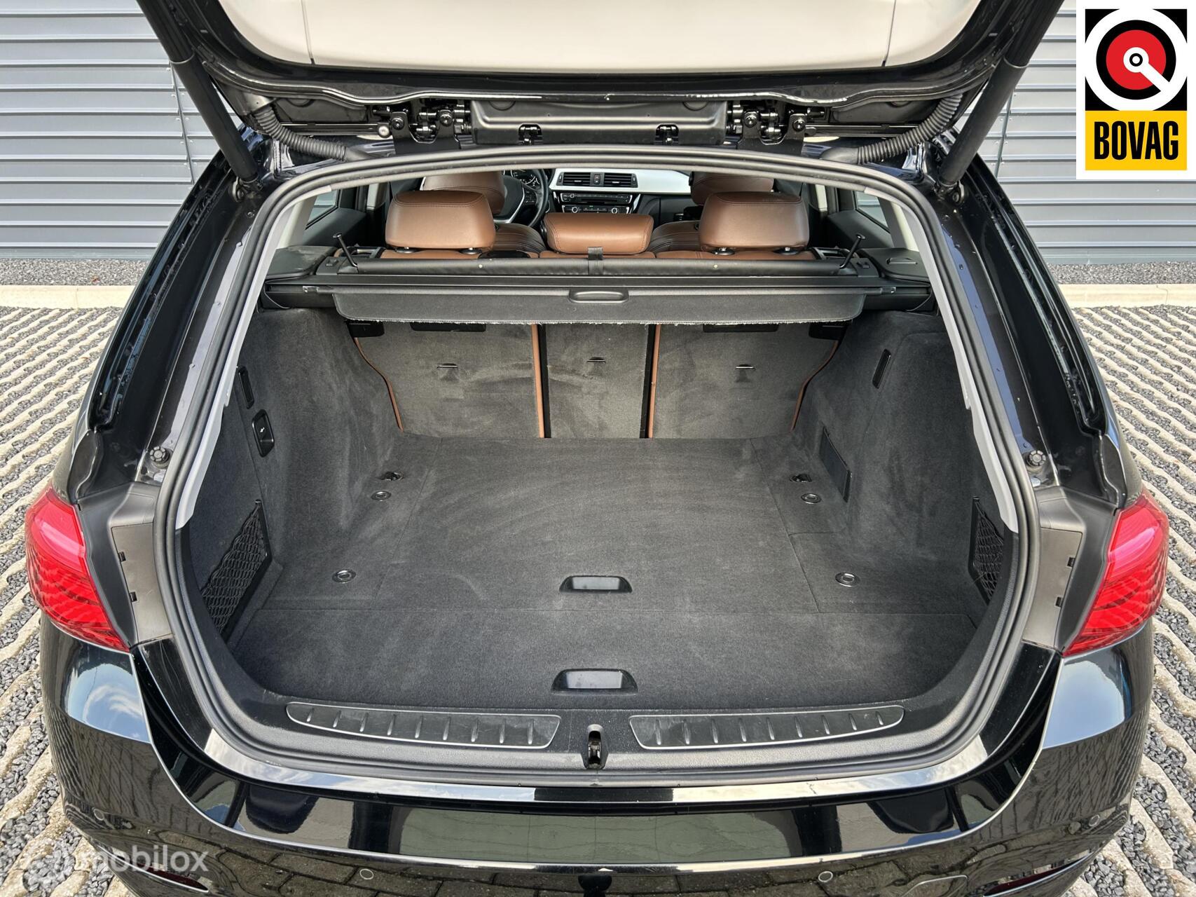 Foto van BMW 316d