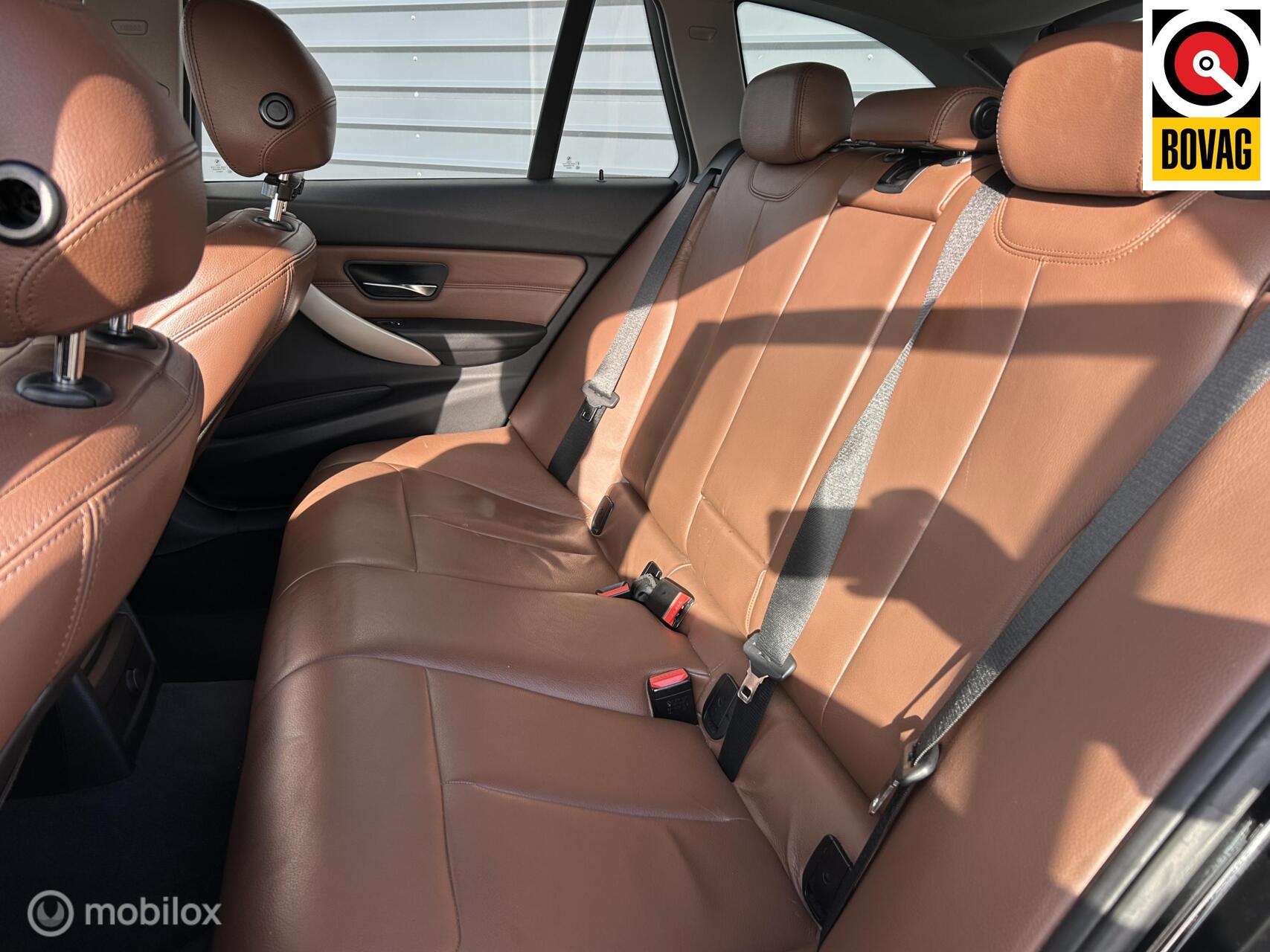 Foto van BMW 316d