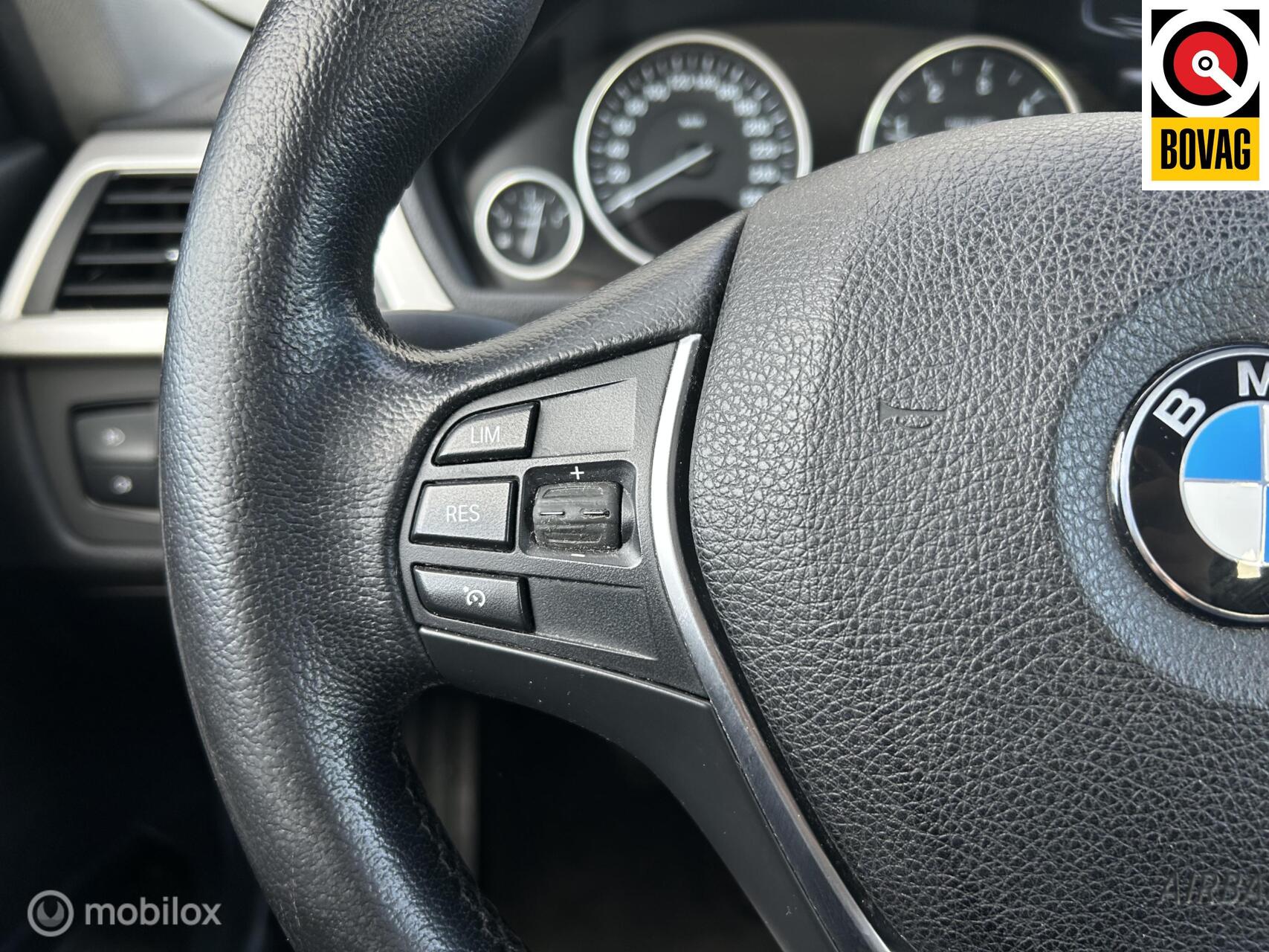 Foto van BMW 316d