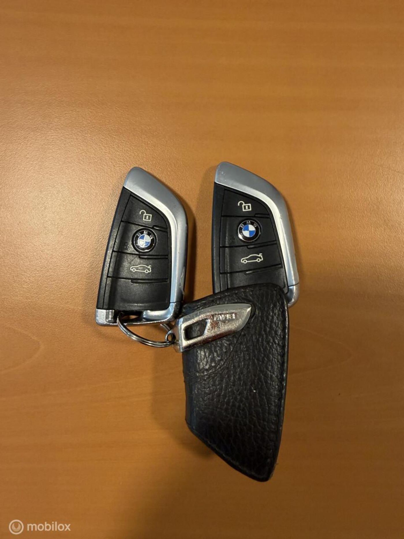 Foto van BMW 218i Gran Tourer