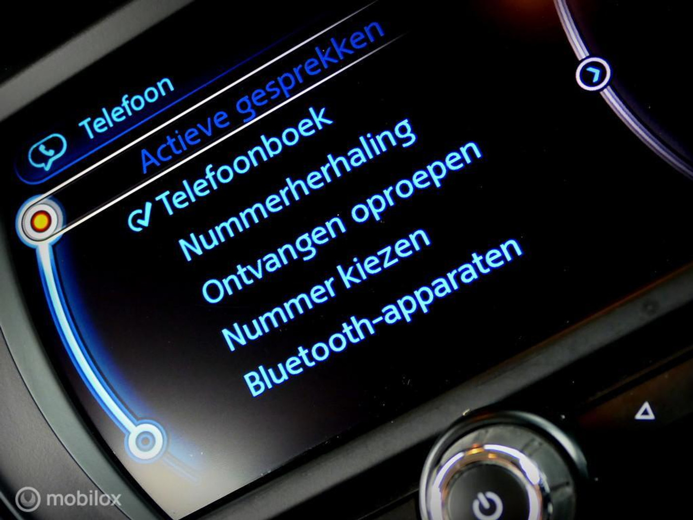 Foto van Mini Cooper