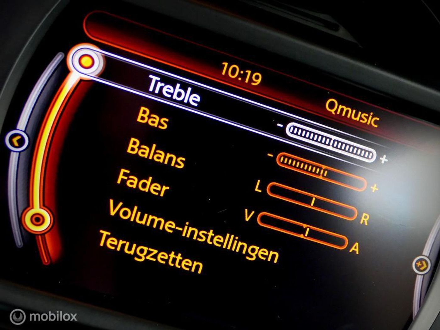 Foto van Mini Cooper