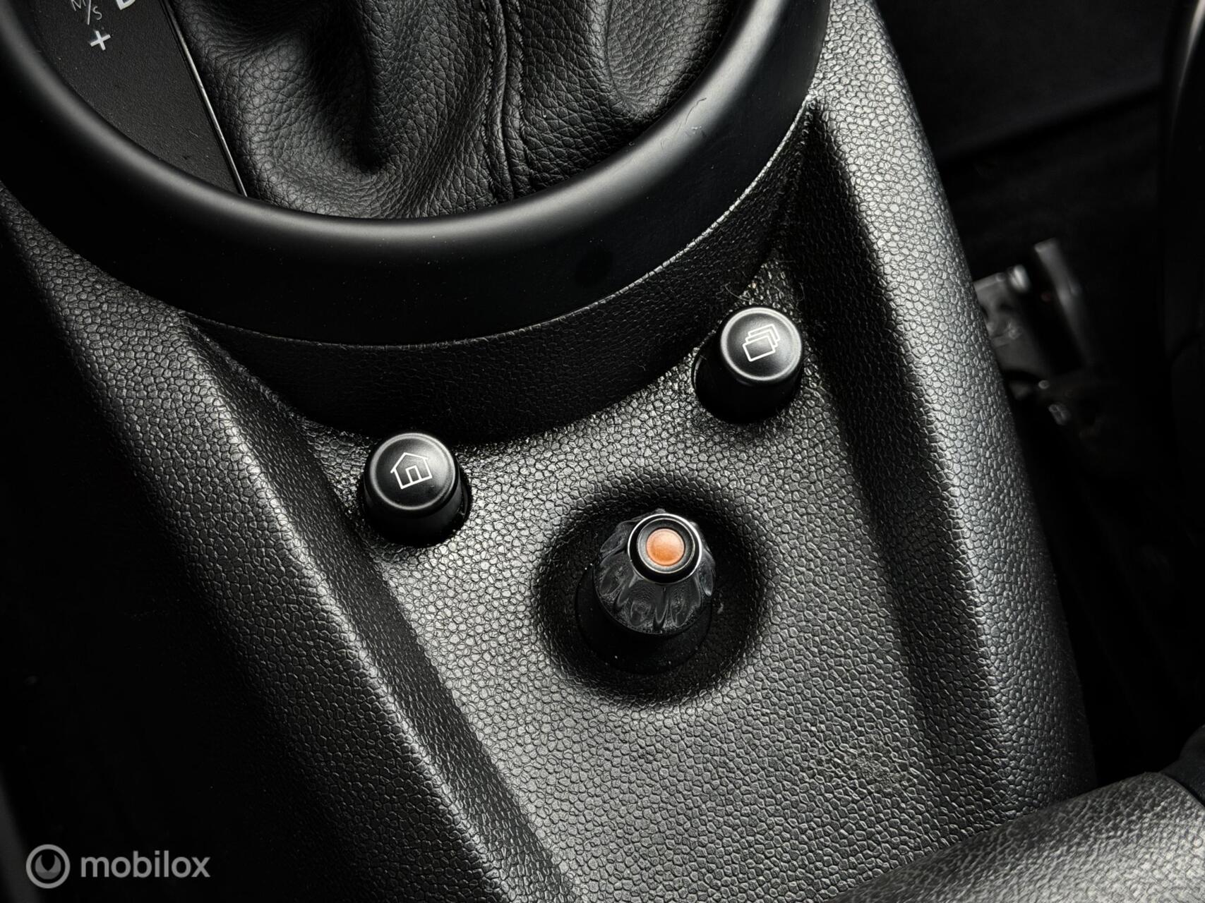 Foto van Mini Cooper S