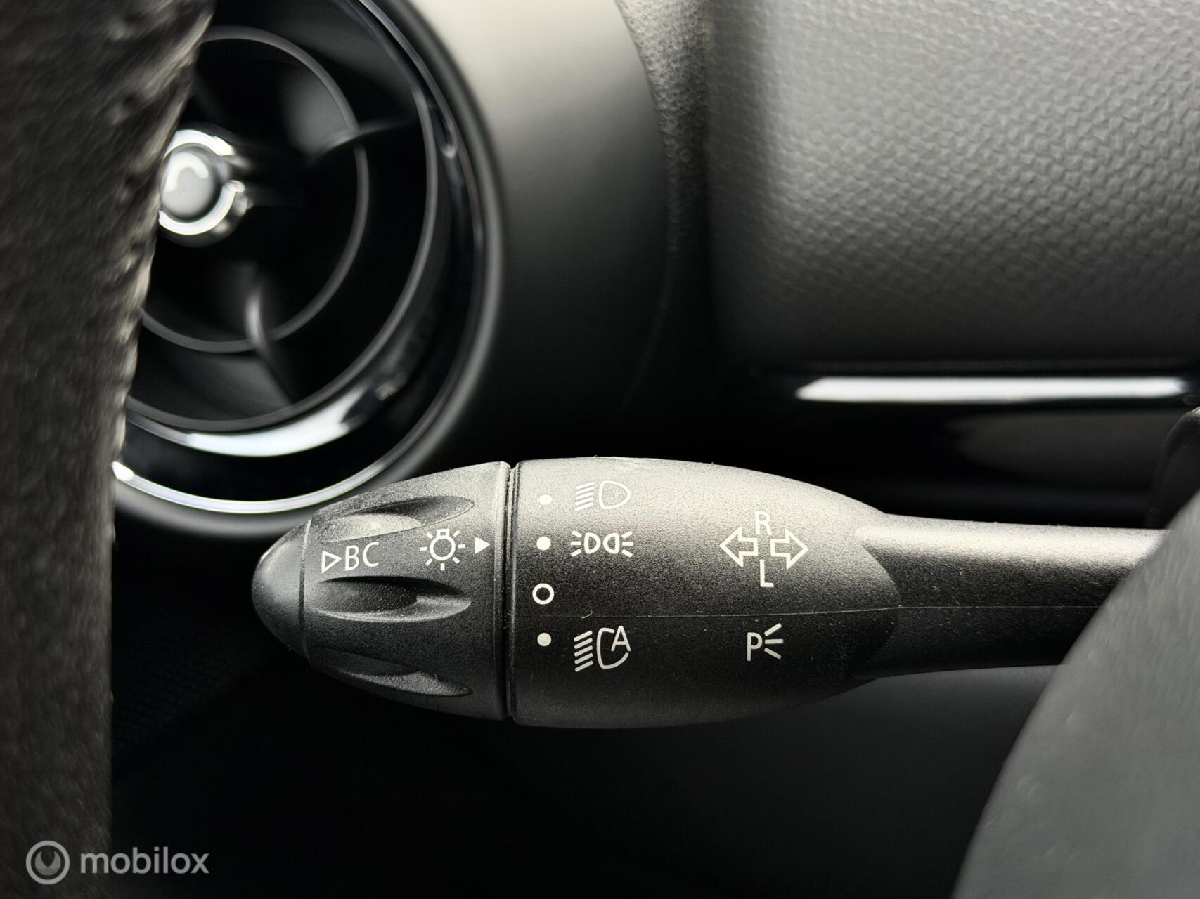 Foto van Mini Cooper S