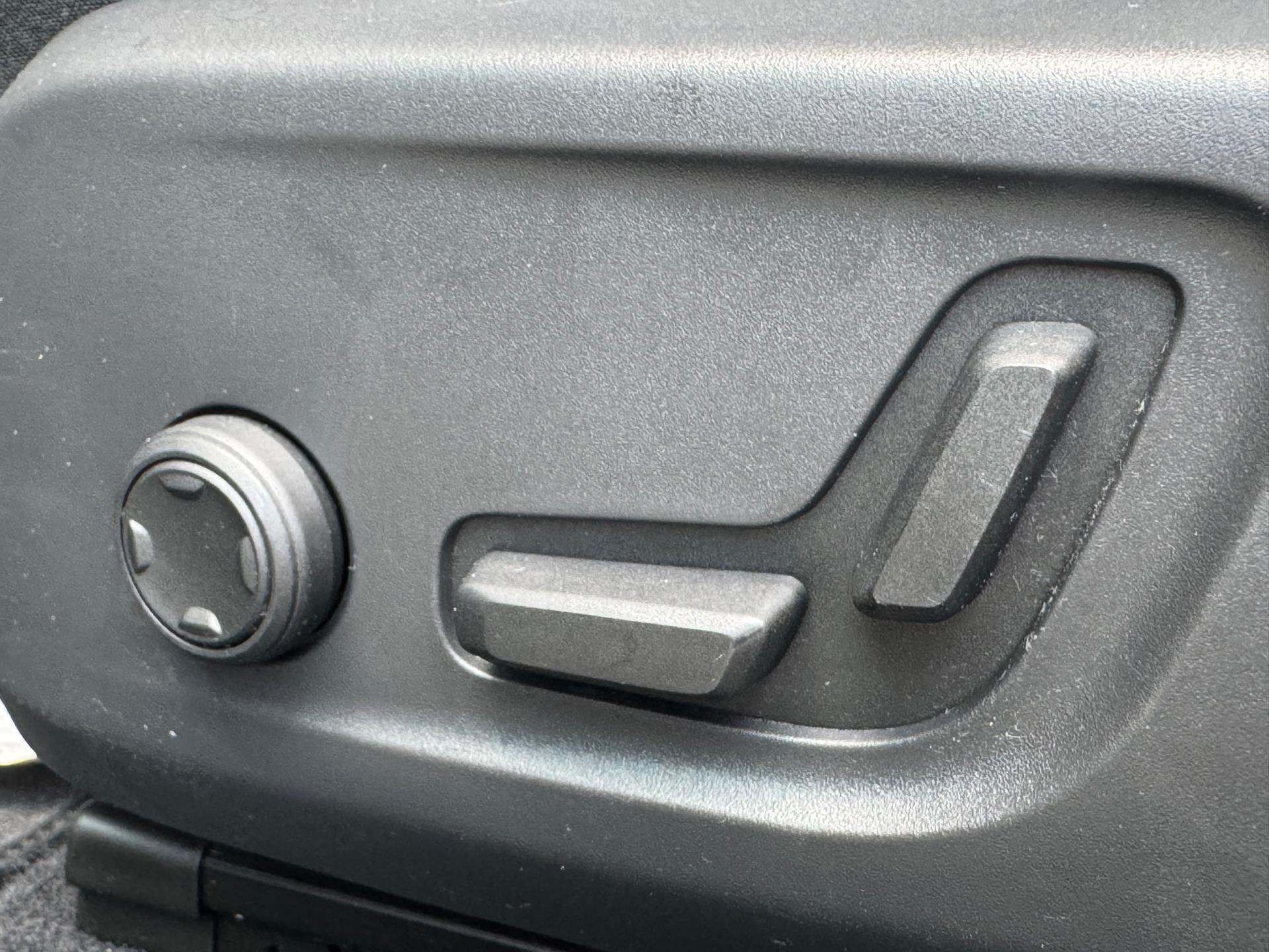 Foto van Polestar 2