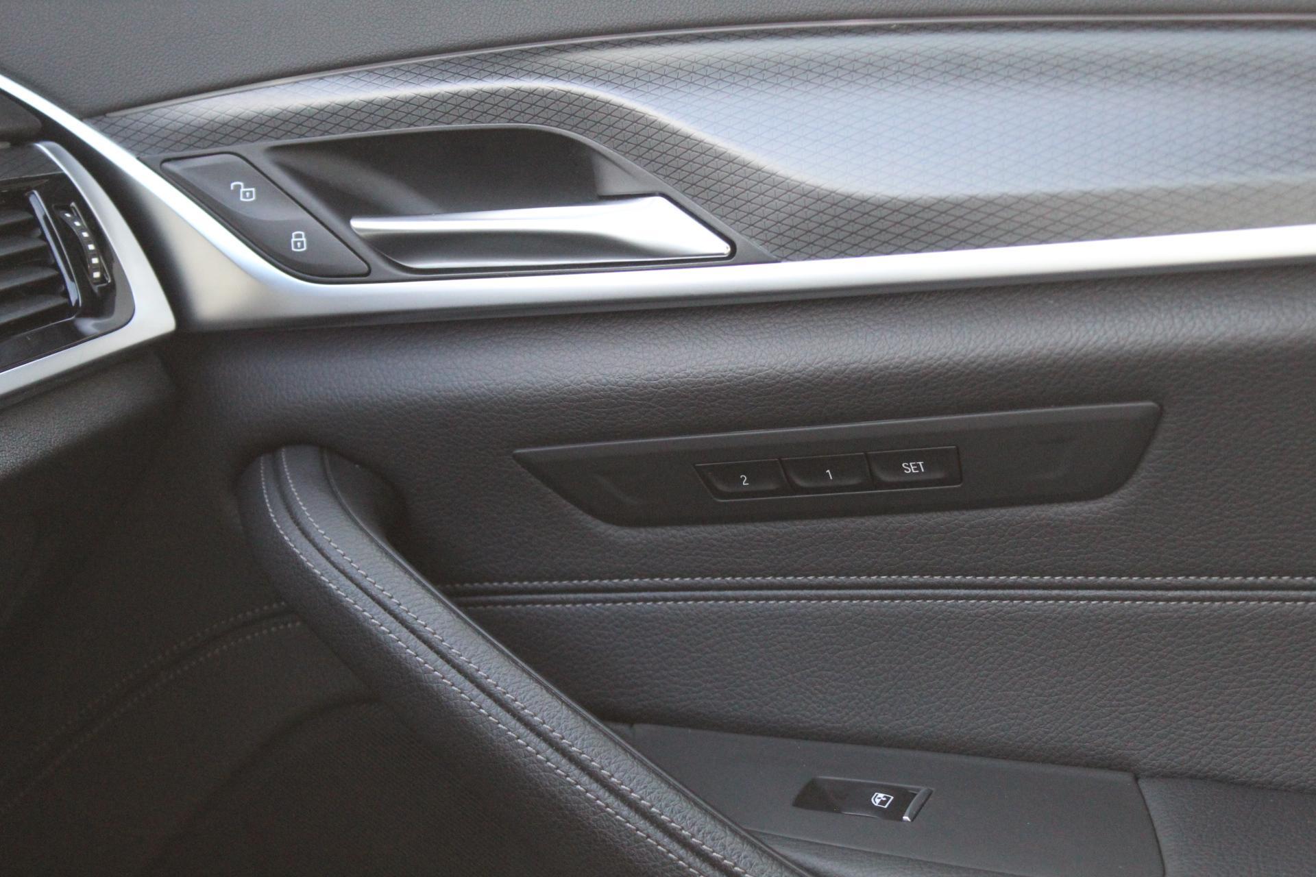 Foto van BMW 530i