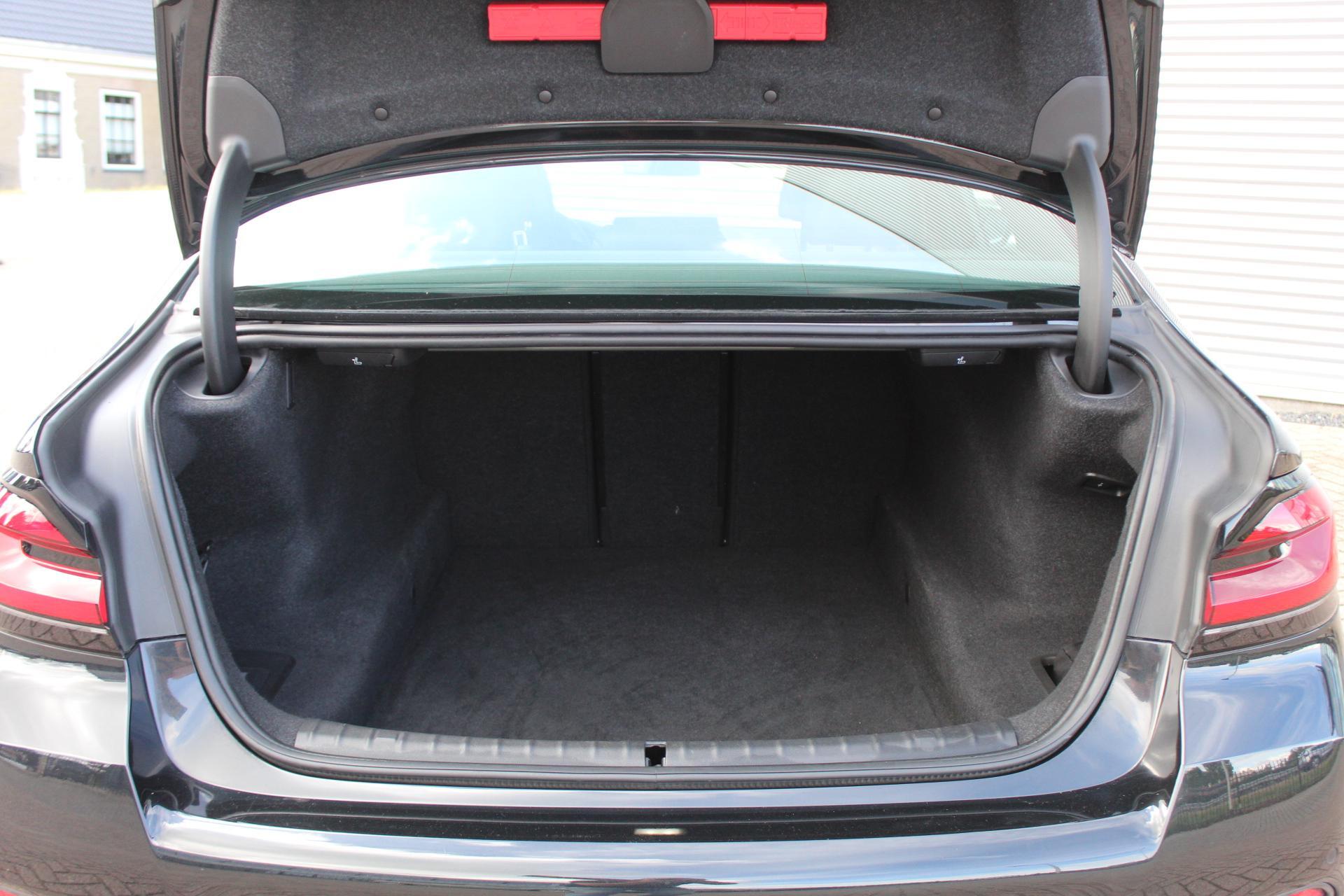 Foto van BMW 530i