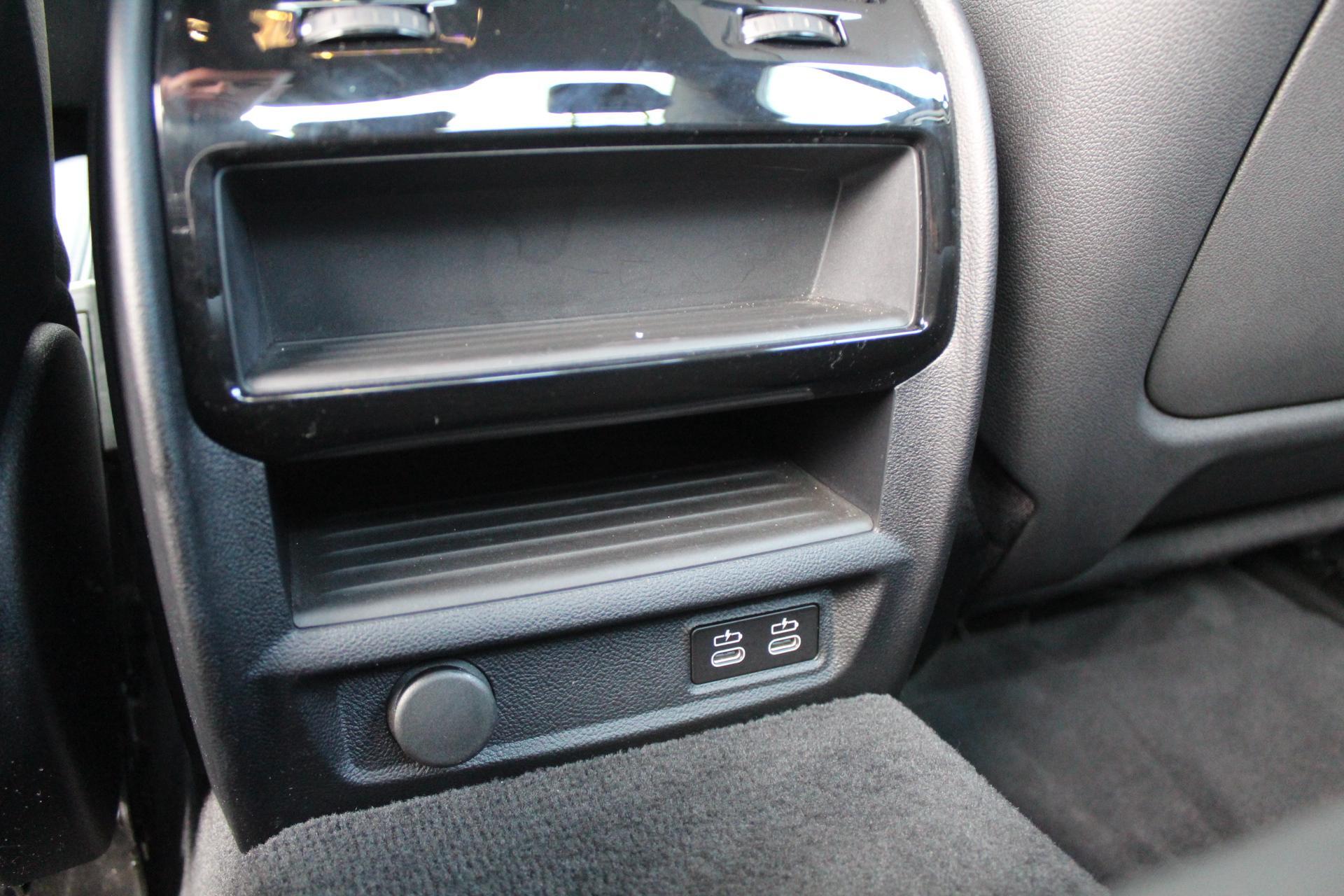 Foto van BMW 530i