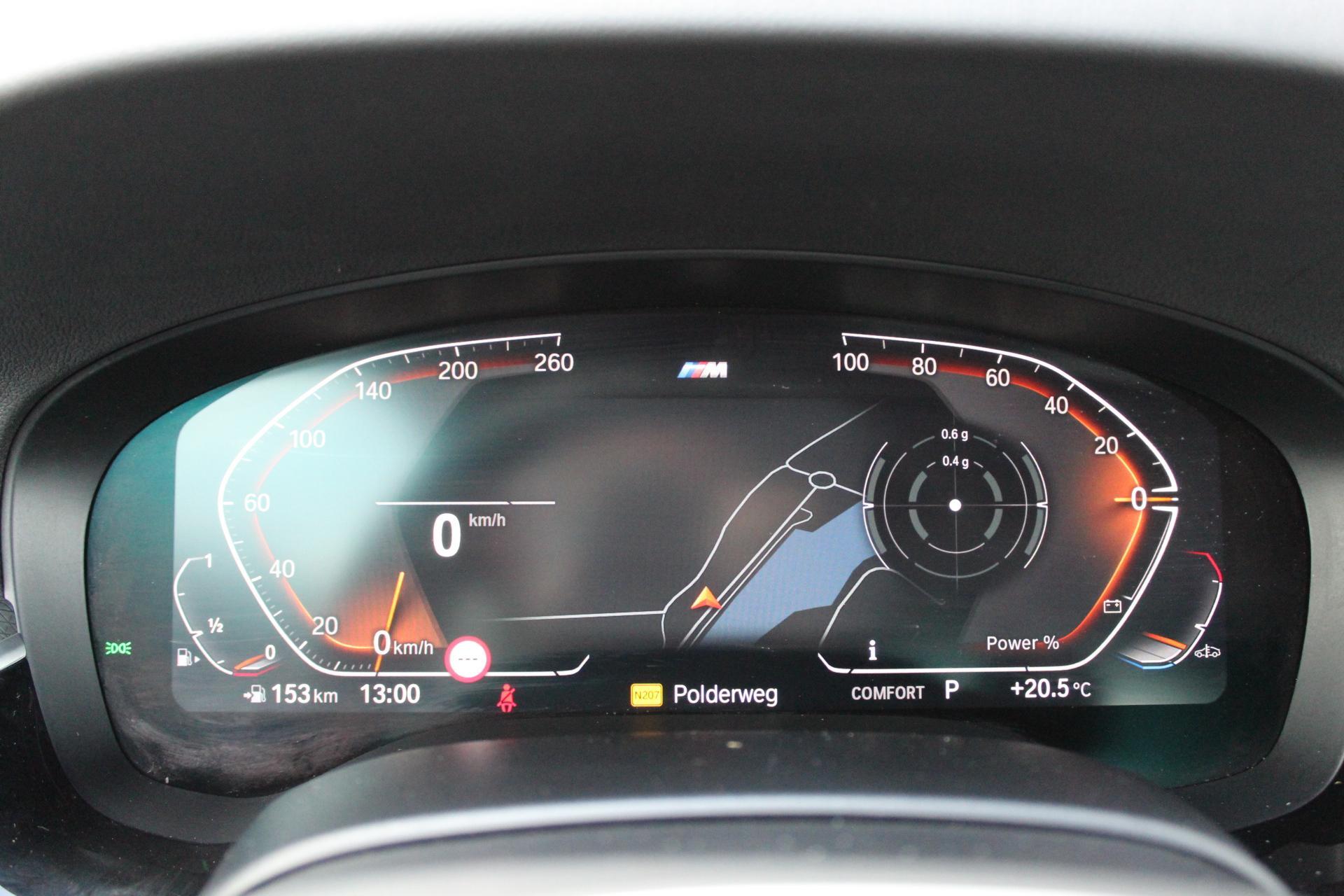 Foto van BMW 530i
