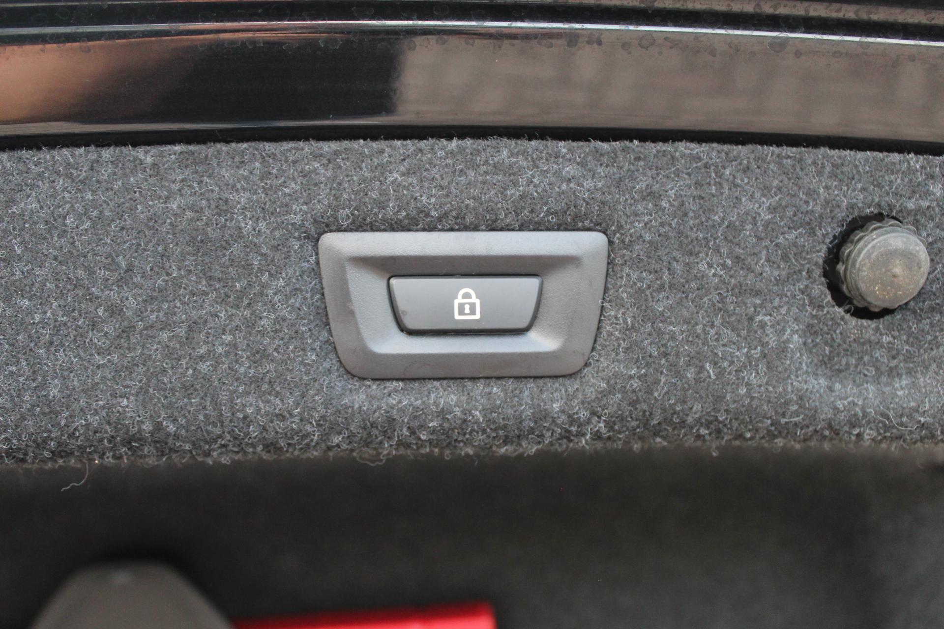 Foto van BMW 530i