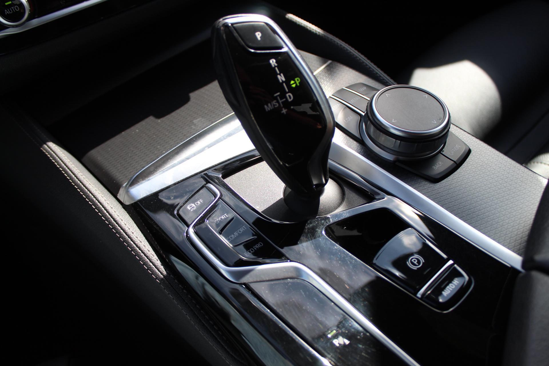 Foto van BMW 530i