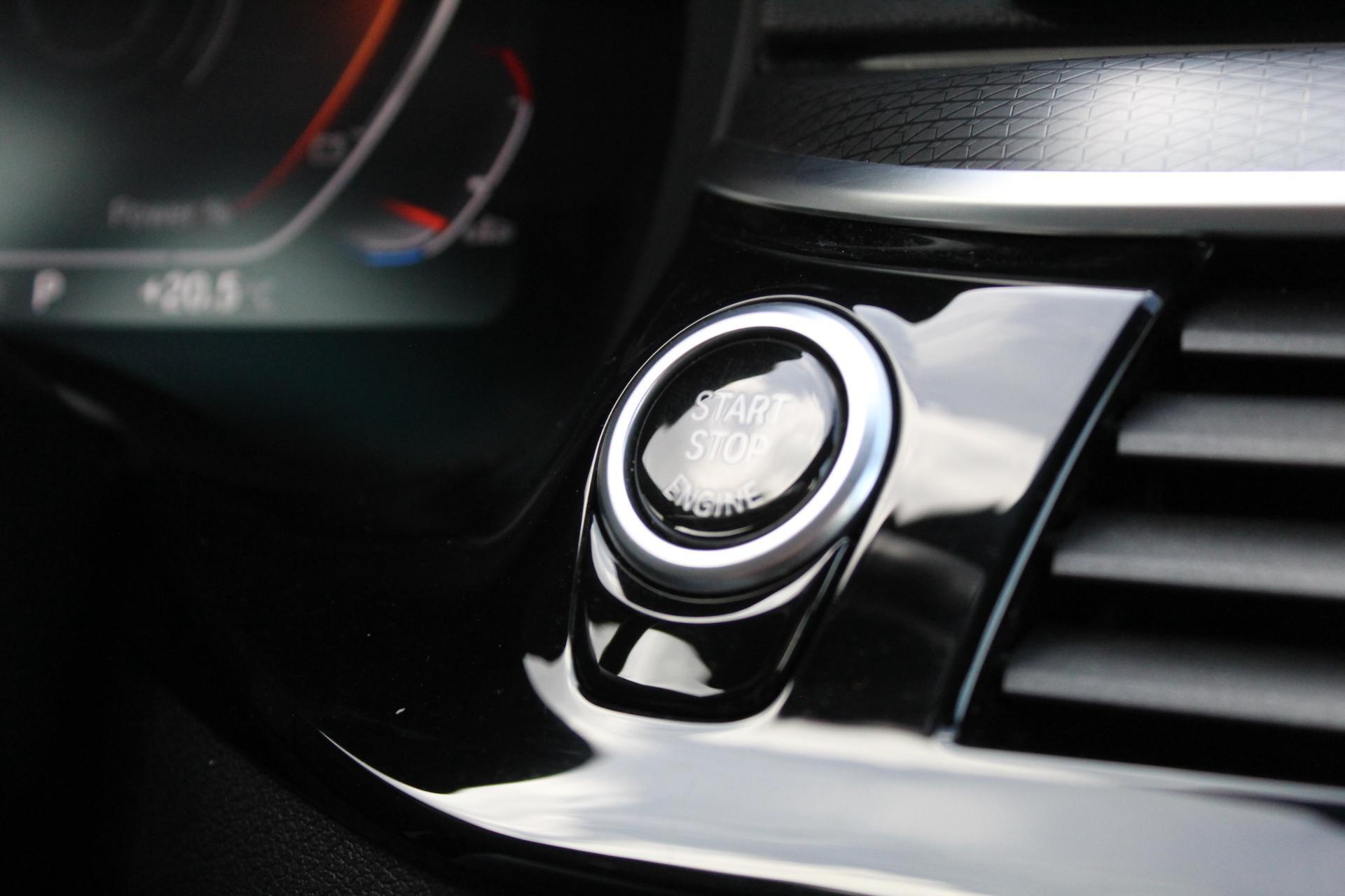 Foto van BMW 530i