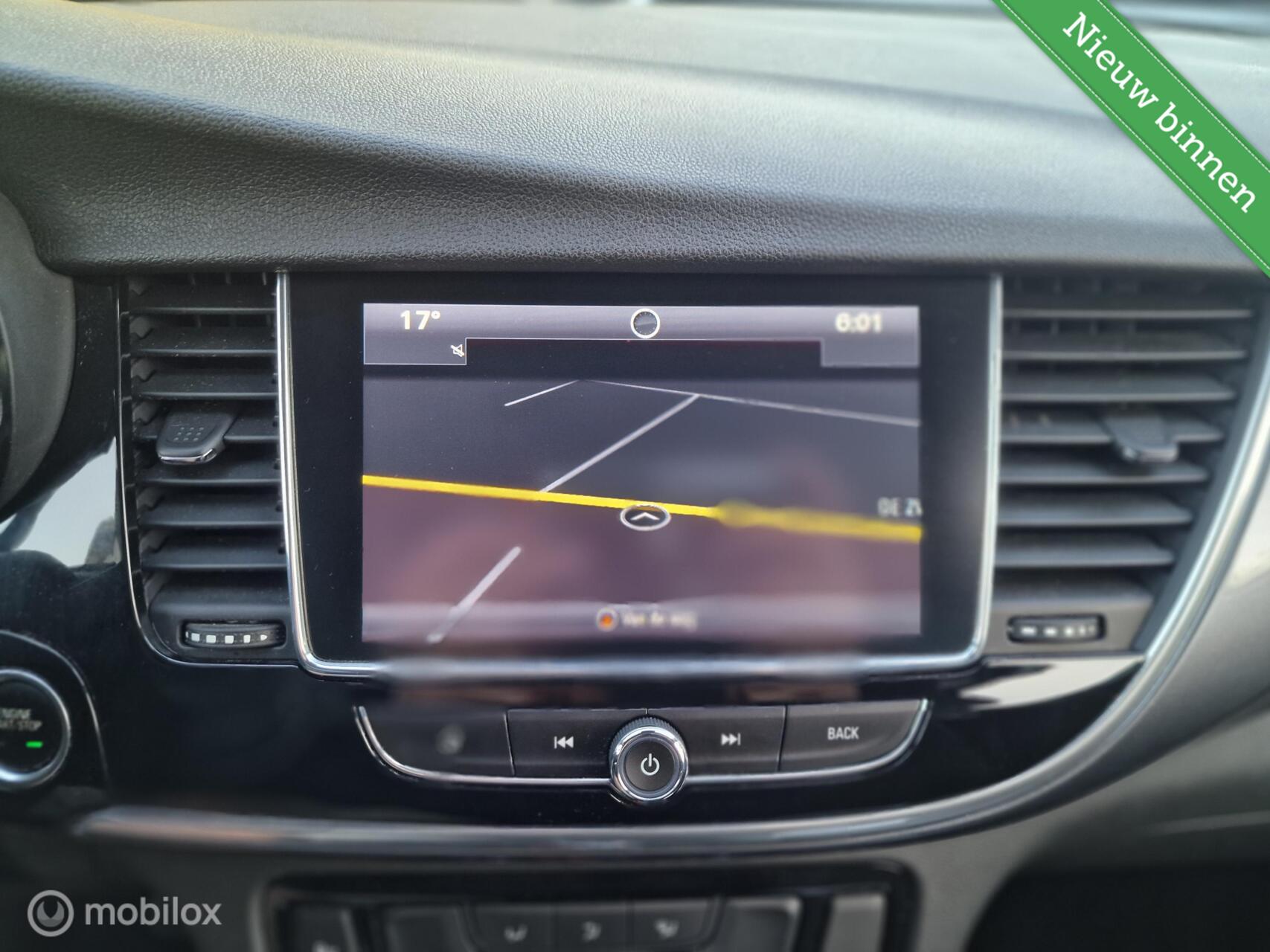Foto van Opel Mokka X