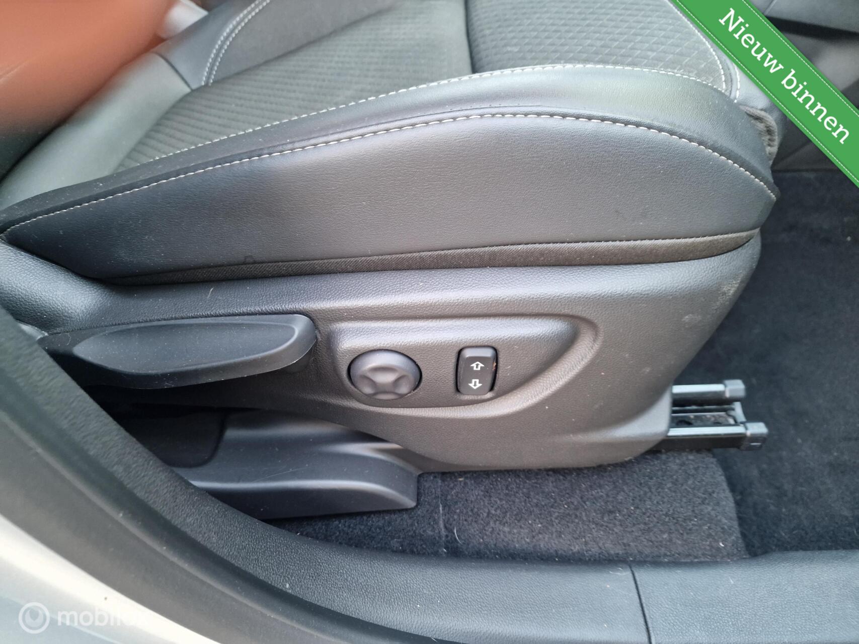 Foto van Opel Mokka X