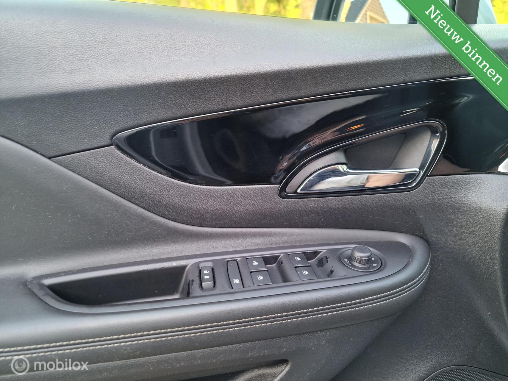 Foto van Opel Mokka X