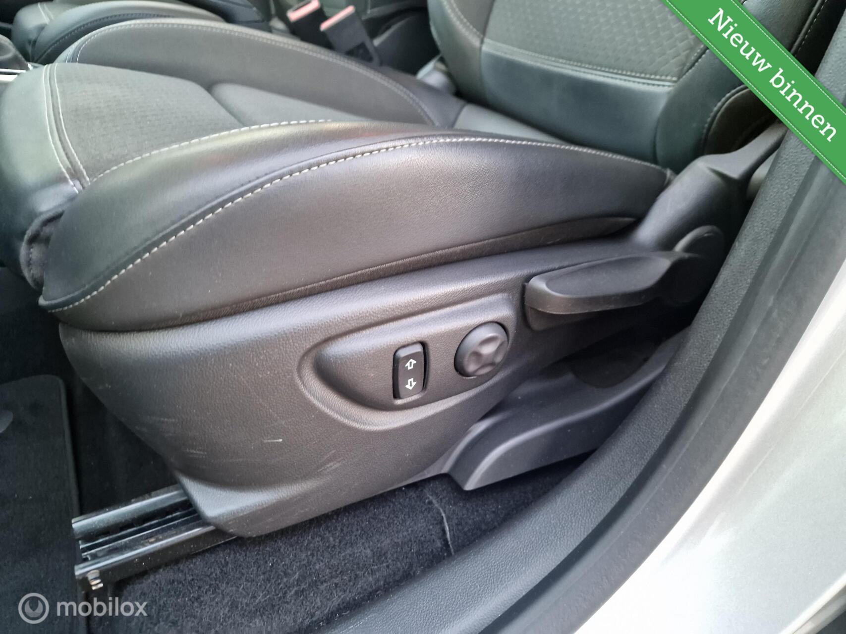 Foto van Opel Mokka X