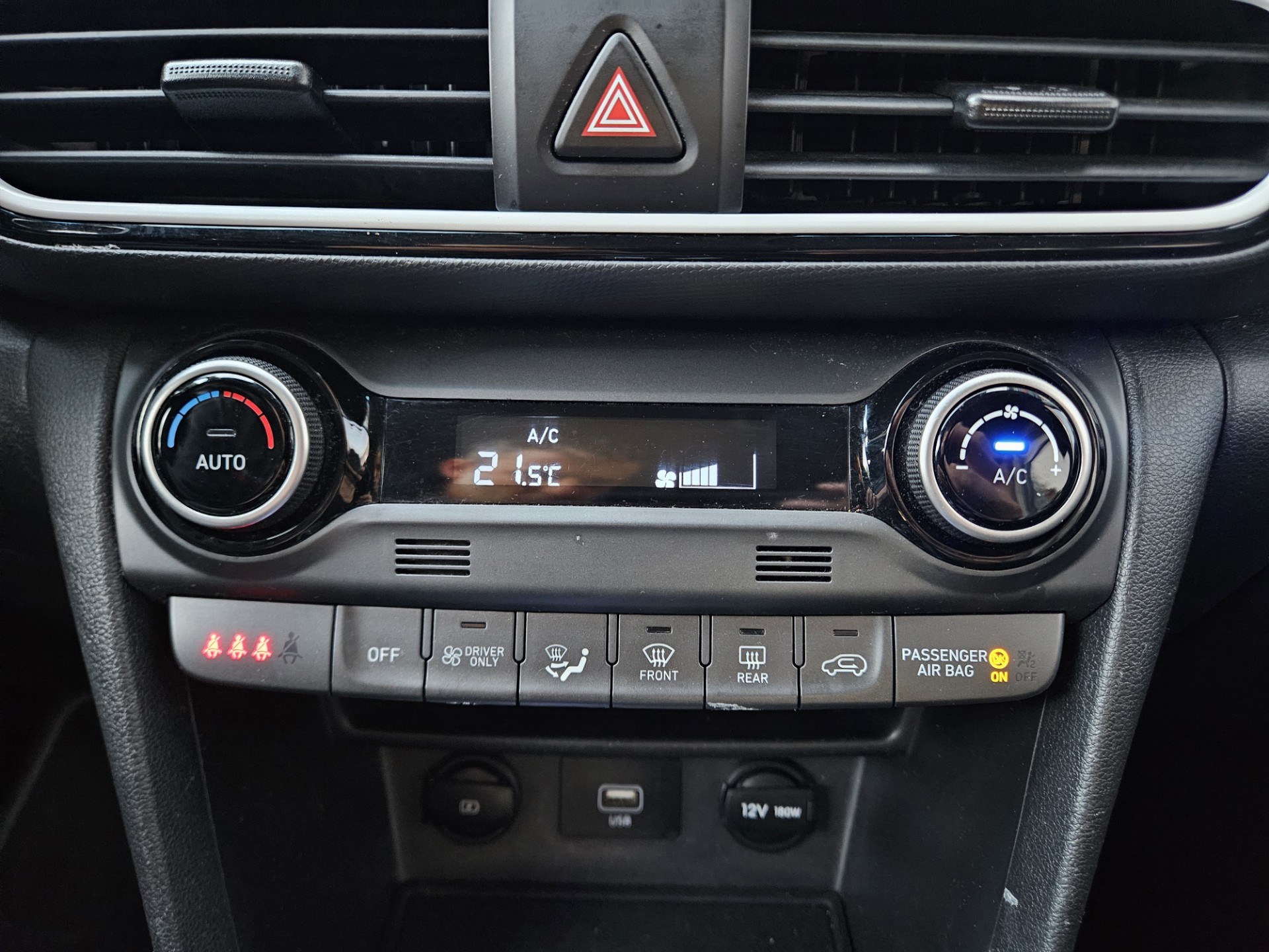 Foto van Hyundai Kona