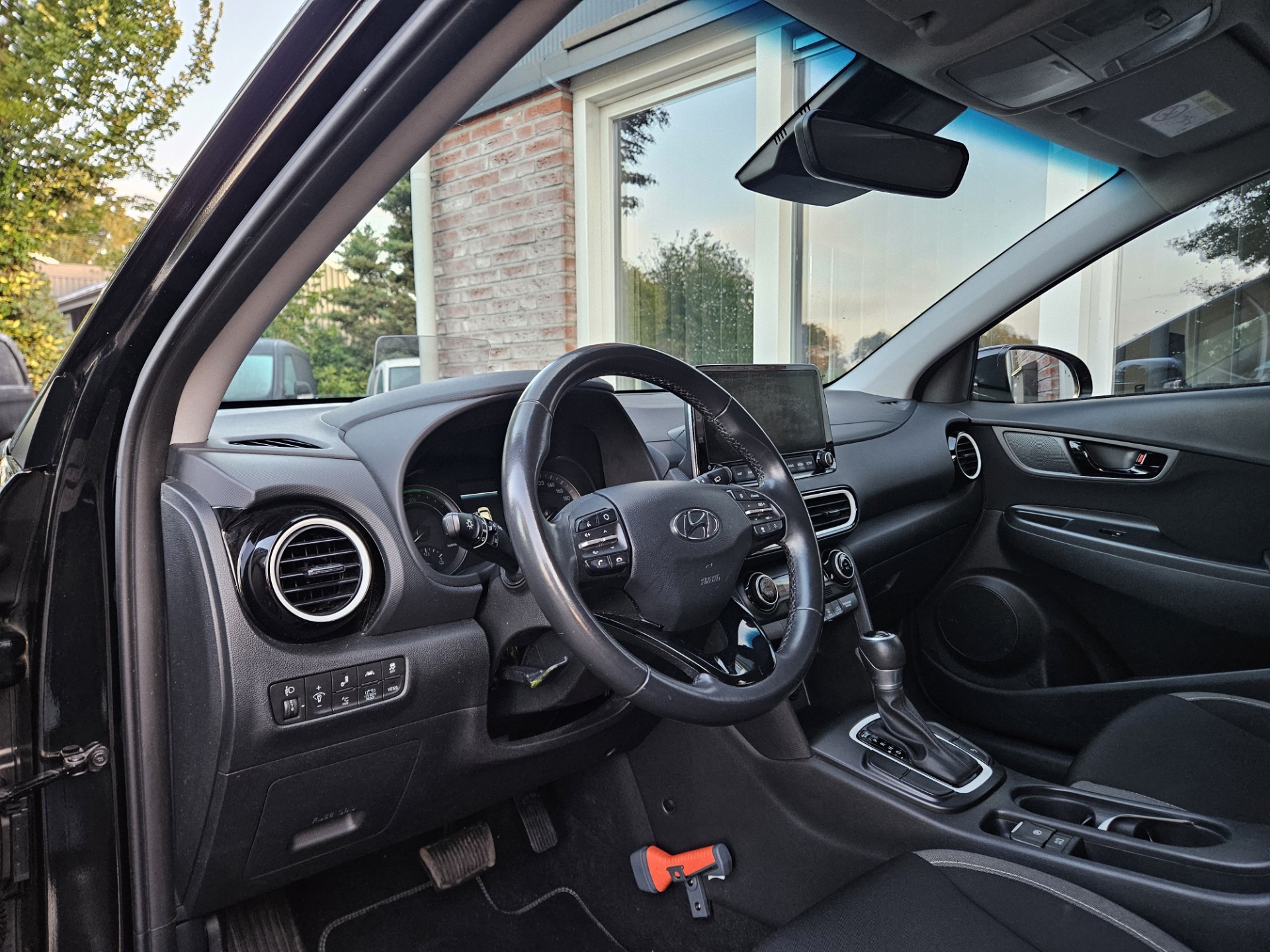 Foto van Hyundai Kona