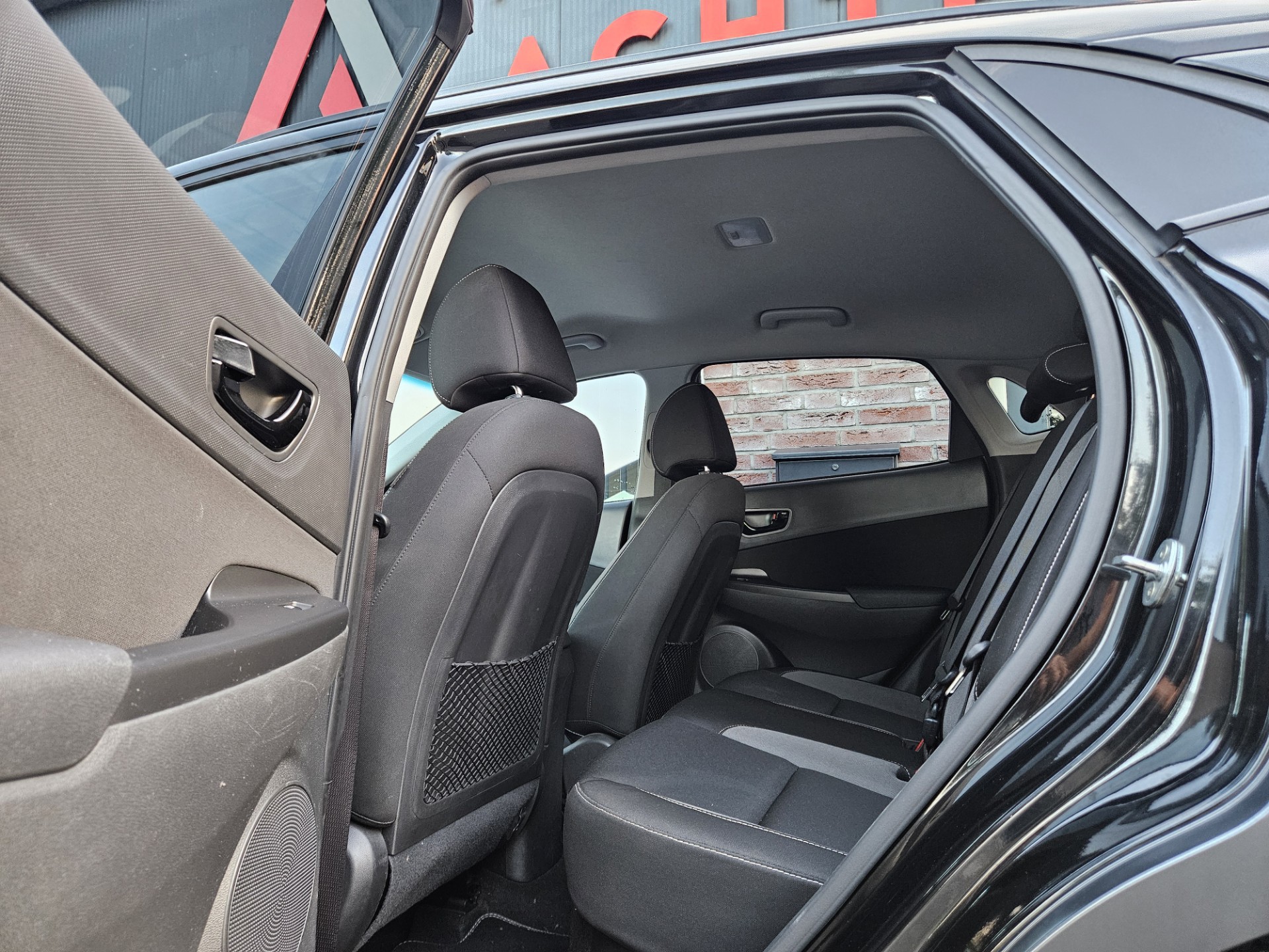 Foto van Hyundai Kona