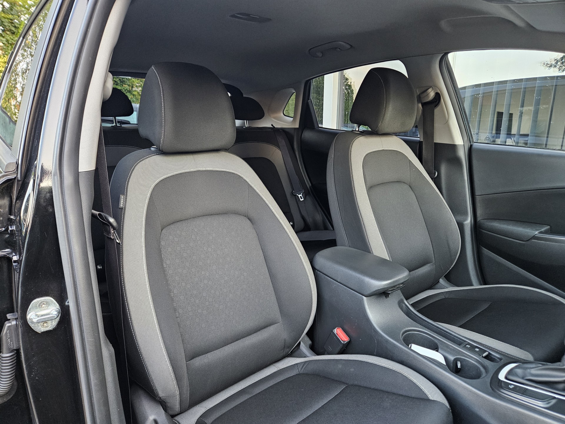 Foto van Hyundai Kona