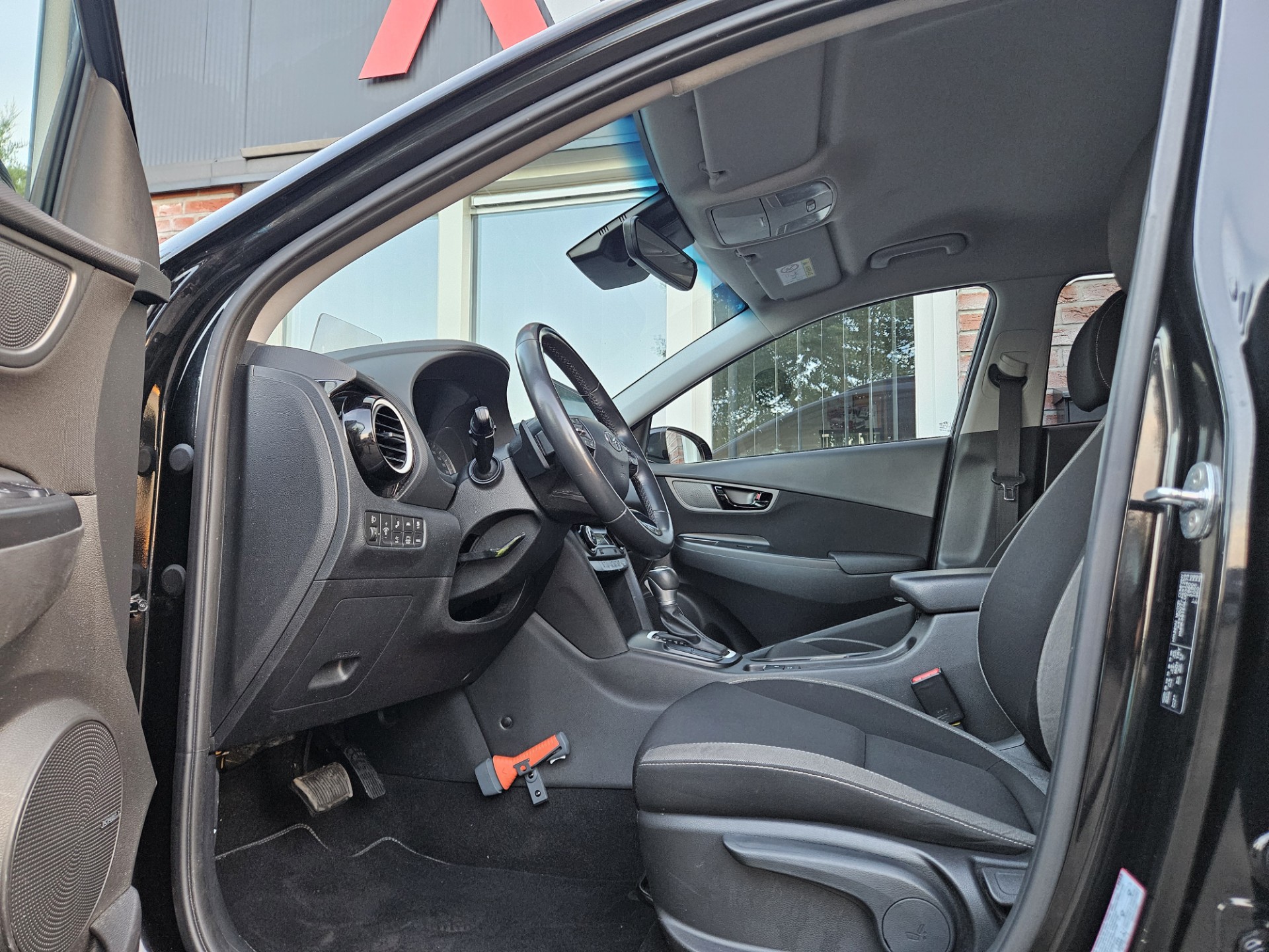 Foto van Hyundai Kona