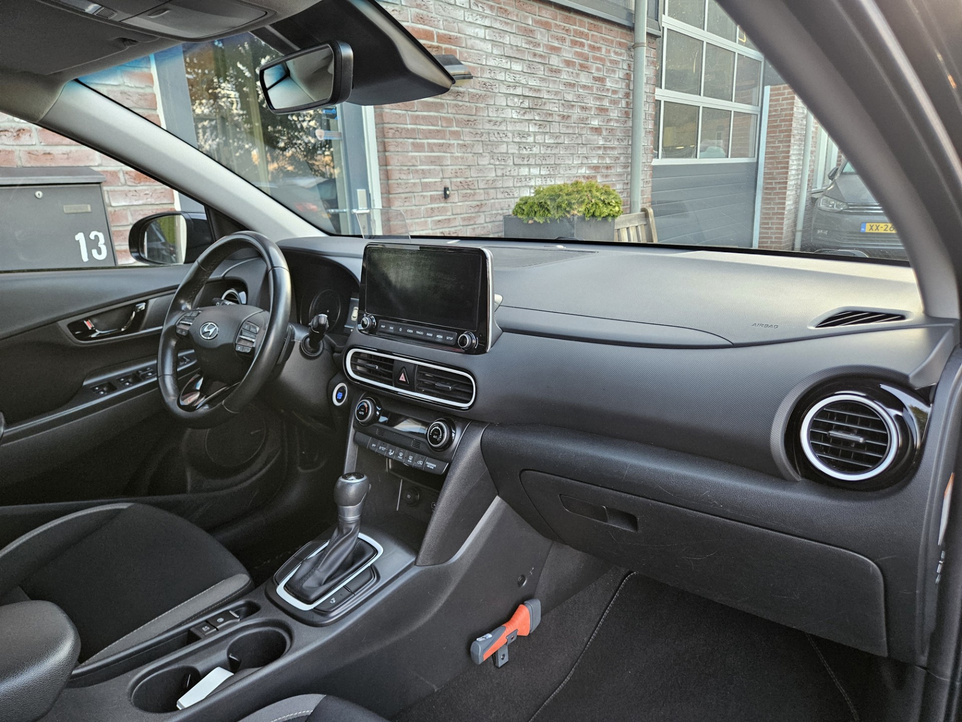 Foto van Hyundai Kona