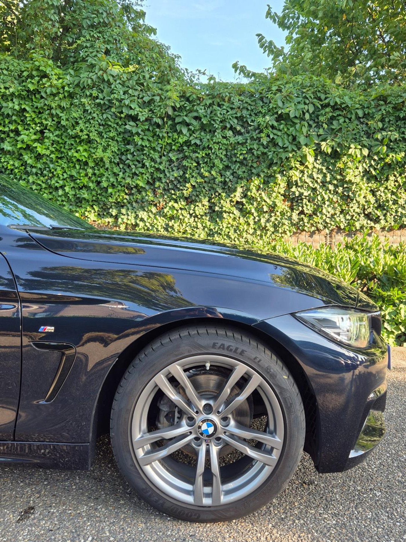 Foto van BMW 4-serie Gran Coupé